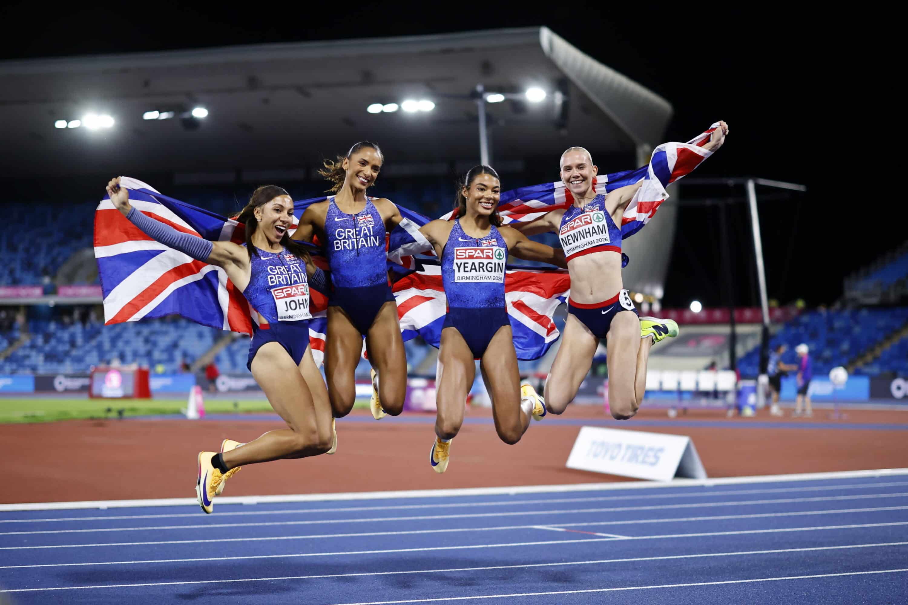 europei atletica 2026 italia regina d8217europa iapichino e 4215400 d8217oro 22 medaglie a birmingham da Lanotiziagiornale.it europei atletica 2026 italia regina d8217europa iapichino e 4215400 d8217oro 22 medaglie a birmingham