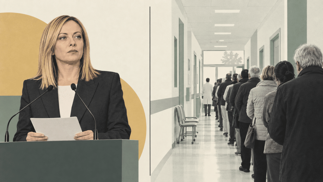 sanit224 un paradosso in due numeri 18 regioni promosse e 58 milioni di italiani che rinunciano alle cure da Lanotiziagiornale.it sanit224 un paradosso in due numeri 18 regioni promosse e 58 milioni di italiani che rinunciano alle cure