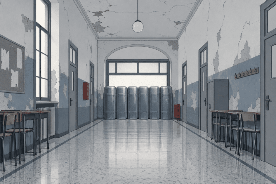 scuola il nuovo anno comincia con gli studenti in piazza quattro anni di manifestazioni manganelli e tre leggi da Lanotiziagiornale.it scuola il nuovo anno comincia con gli studenti in piazza quattro anni di manifestazioni manganelli e tre leggi