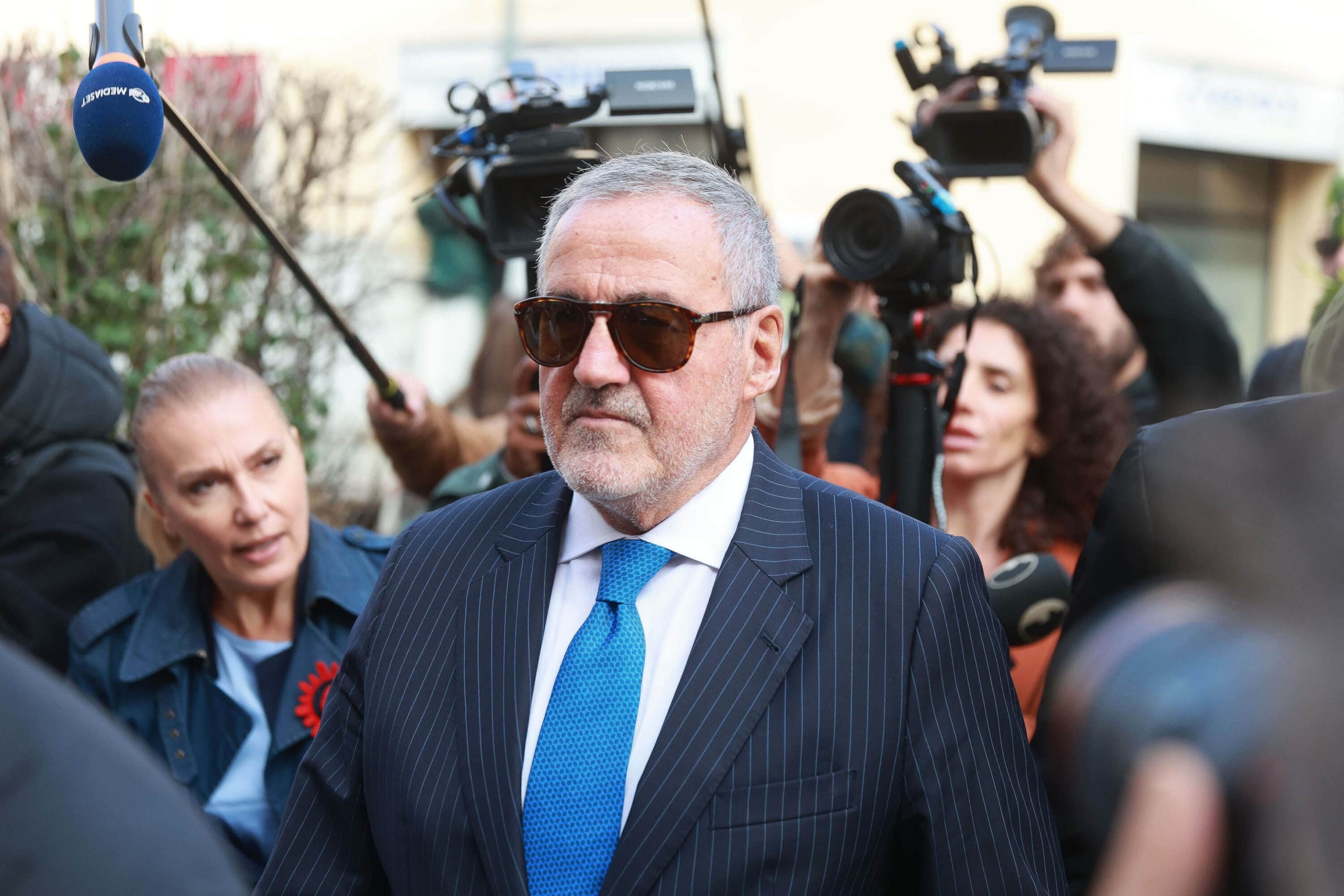 garlasco il paradosso della corruzione senza corrotto archiviate le accuse per l8217ex procuratore ma resta l8217iporesi di reato da Lanotiziagiornale.it garlasco il paradosso della corruzione senza corrotto archiviate le accuse per l8217ex procuratore ma resta l8217iporesi di reato