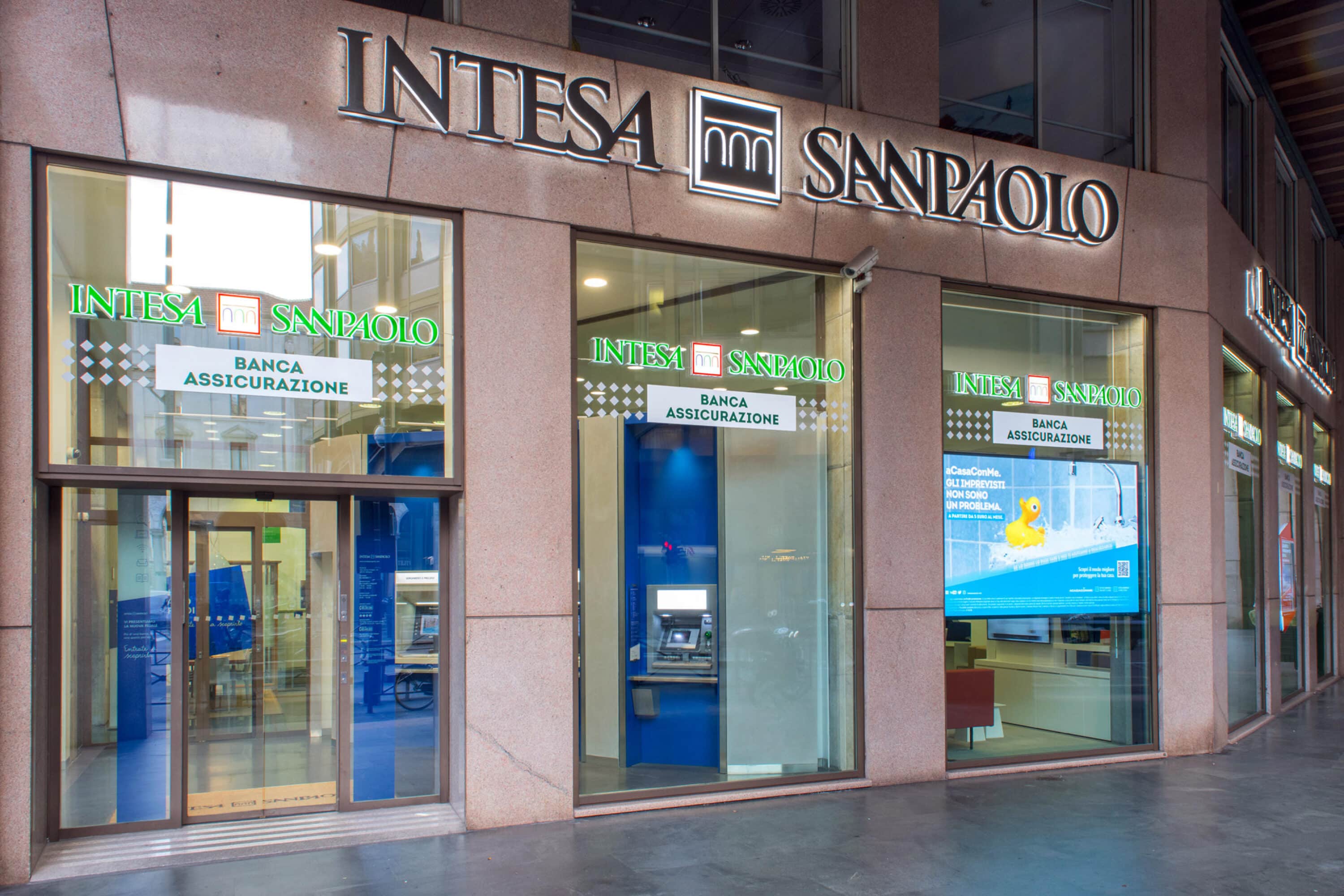 dossieraggi intesa sanpaolo chiuse le indagini oltre a mattarella e alla premier spiati altri 22 politici tra cui draghi renzi e fitto da Lanotiziagiornale.it dossieraggi intesa sanpaolo chiuse le indagini oltre a mattarella e alla premier spiati altri 22 politici tra cui draghi renzi e fitto