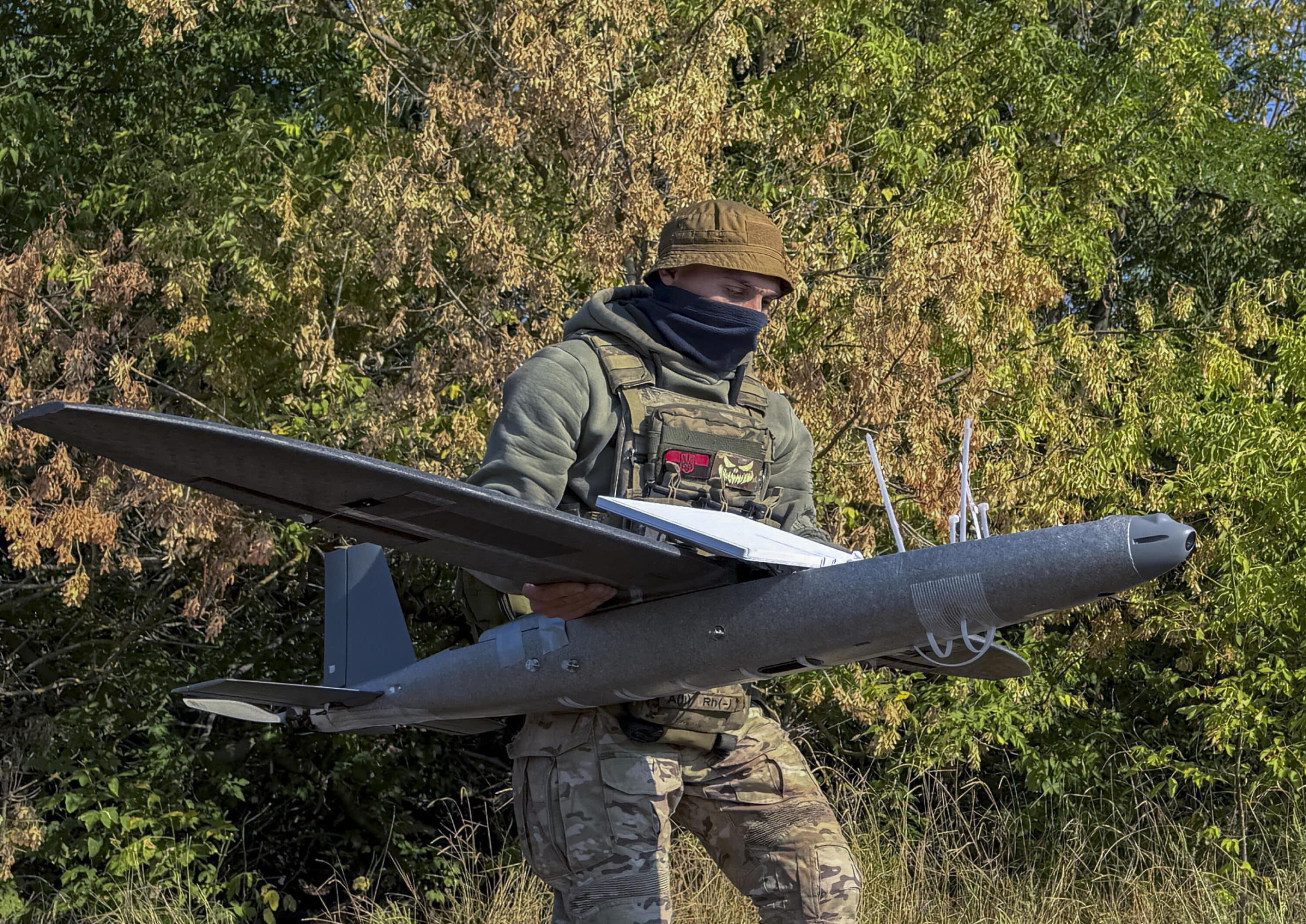 drone carico di esplosivo trovato all8217aeroporto di lipsia in germania la bild accusa mosca era un attentato russo da Lanotiziagiornale.it drone carico di esplosivo trovato all8217aeroporto di lipsia in germania la bild accusa mosca era un attentato russo