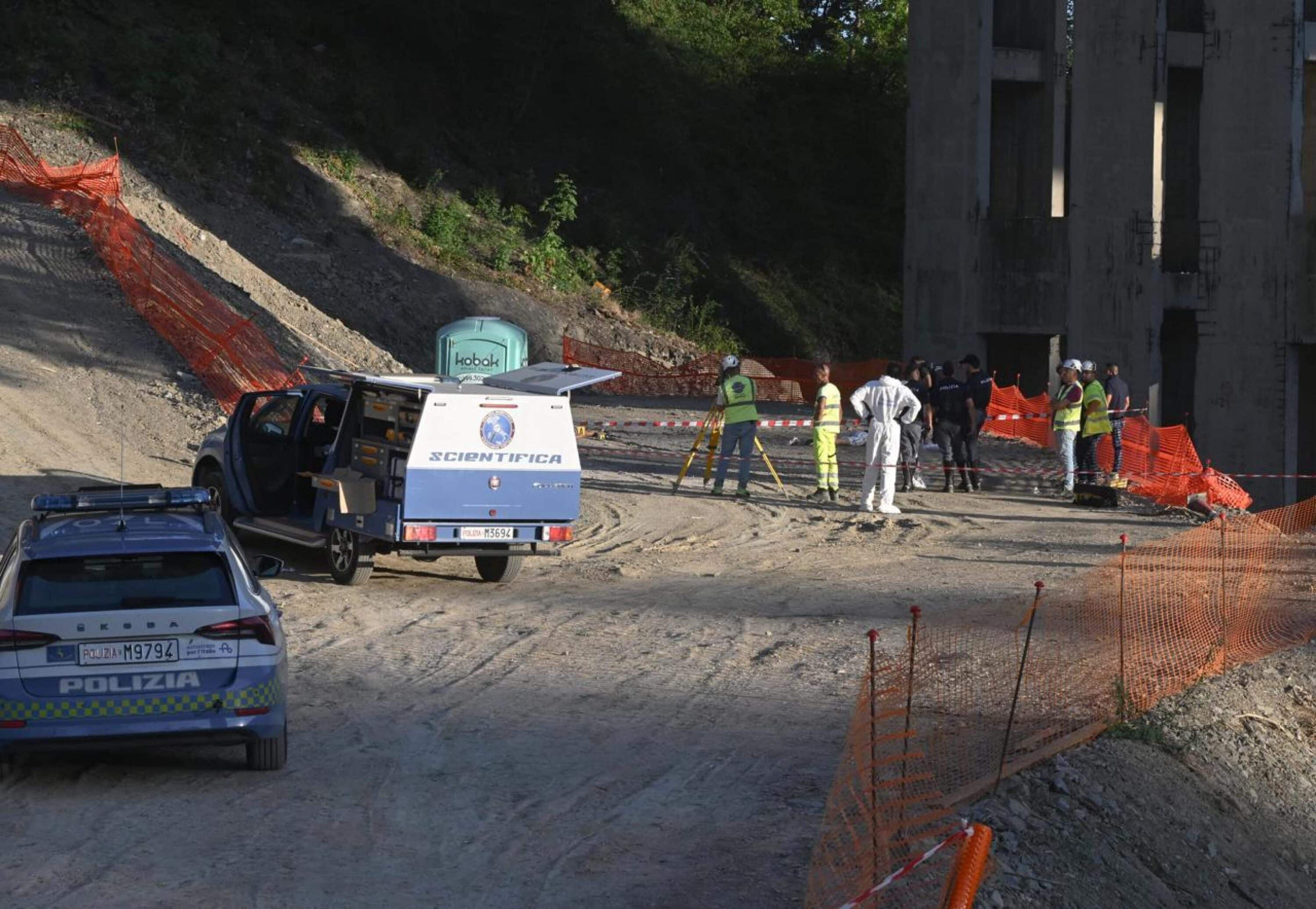sequestrata legata e gettata dal viadotto lorena ha anche lanciato l8217allarme ma non 232 bastato a fermare l8217ex vella da Lanotiziagiornale.it sequestrata legata e gettata dal viadotto lorena ha anche lanciato l8217allarme ma non 232 bastato a fermare l8217ex vella