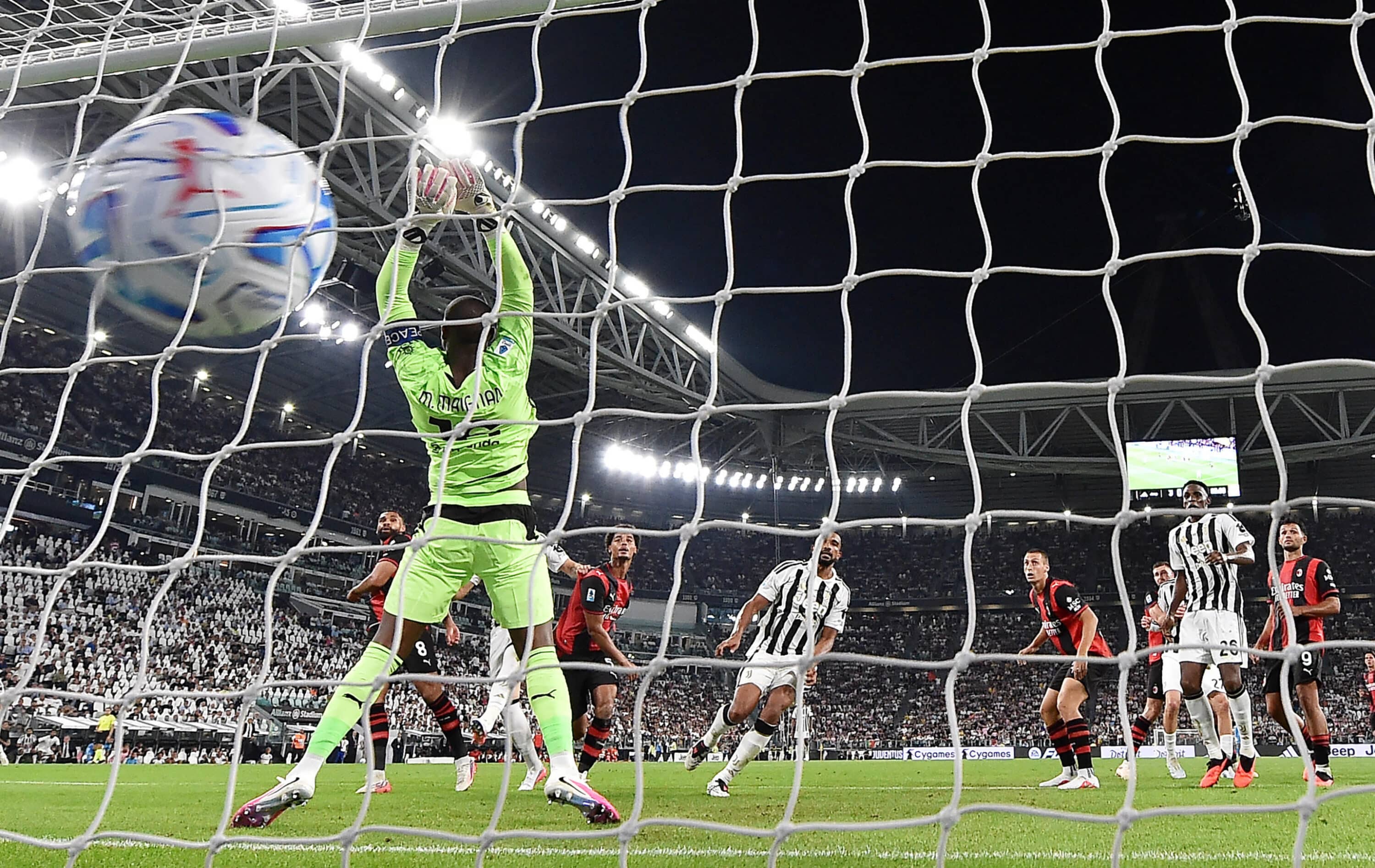 serie a 3170 giornata juve milan 1 1 inter e roma rimontano e volano in vetta a punteggio pieno da Lanotiziagiornale.it serie a 3170 giornata juve milan 1 1 inter e roma rimontano e volano in vetta a punteggio pieno
