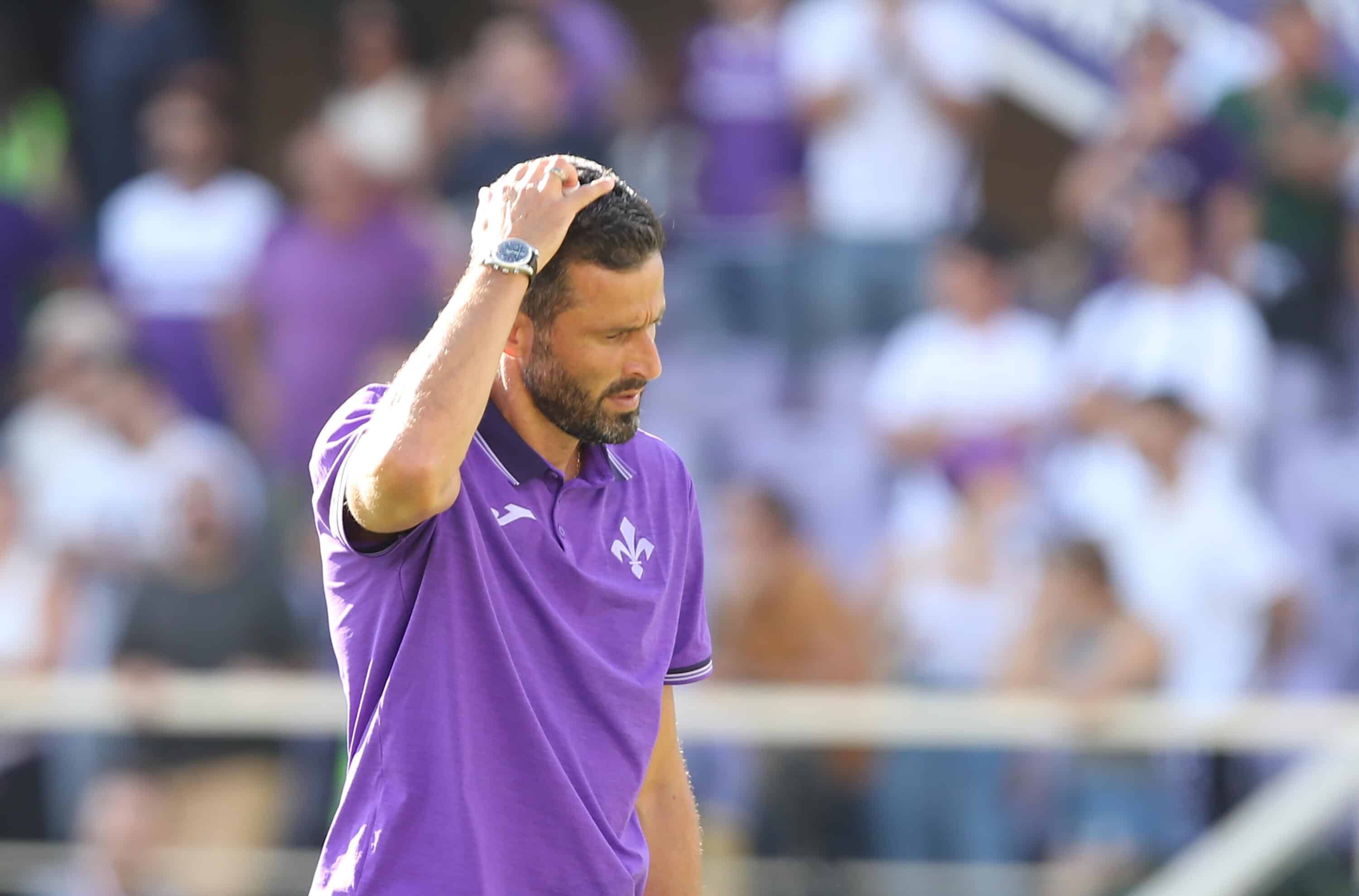grosso fiorentina 232 finita dopo tre ko shock e una frattura insanabile con la tifoseria il club ha deciso di esonerare il mister da Lanotiziagiornale.it grosso fiorentina 232 finita dopo tre ko shock e una frattura insanabile con la tifoseria il club ha deciso di esonerare il mister