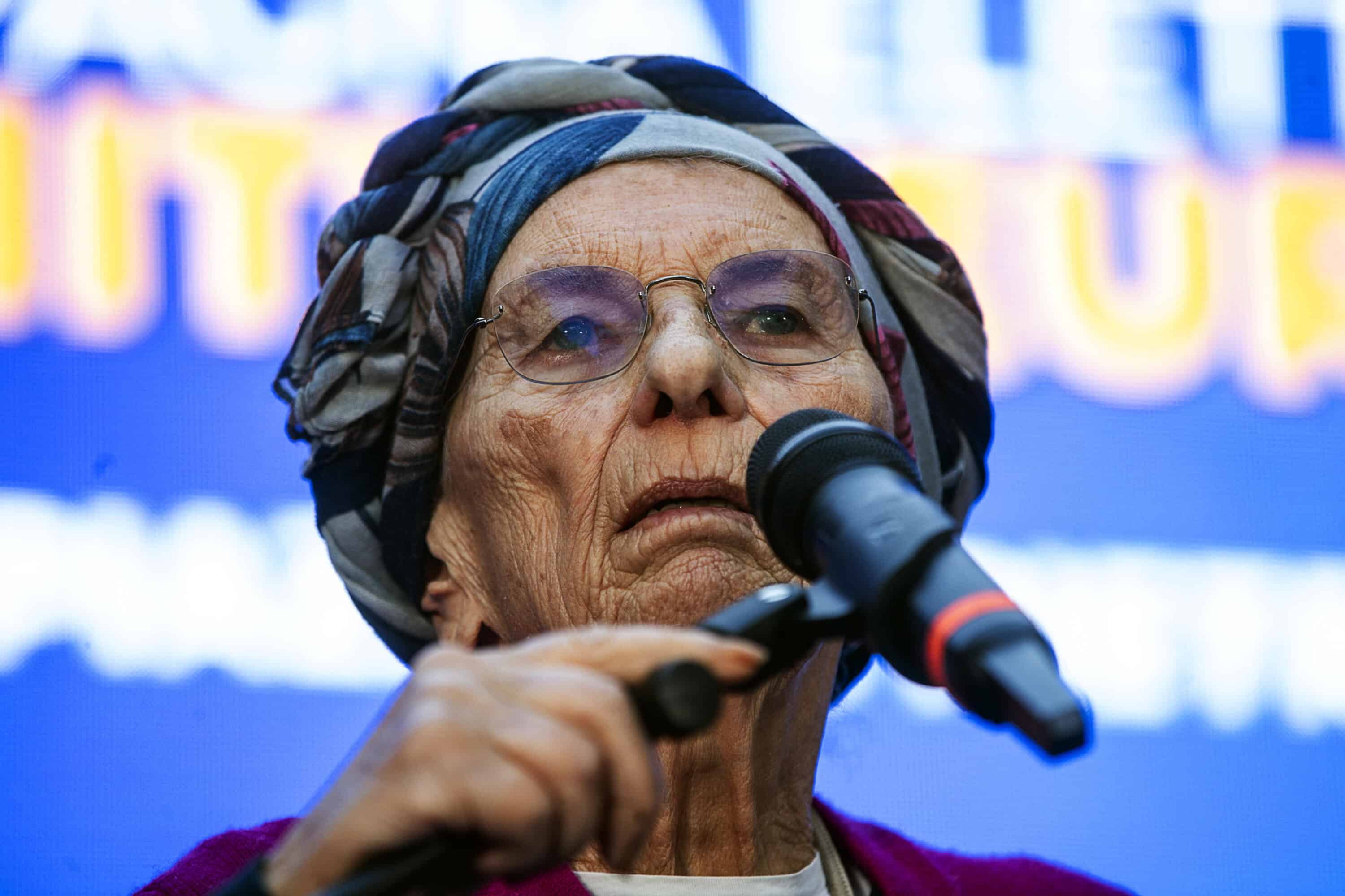 emma bonino ricoverata al santo spirito condizioni stazionarie 232 cosciente ecco come sta oggi secondo il bollettino dei medici da Lanotiziagiornale.it emma bonino ricoverata al santo spirito condizioni stazionarie 232 cosciente ecco come sta oggi secondo il bollettino dei medici