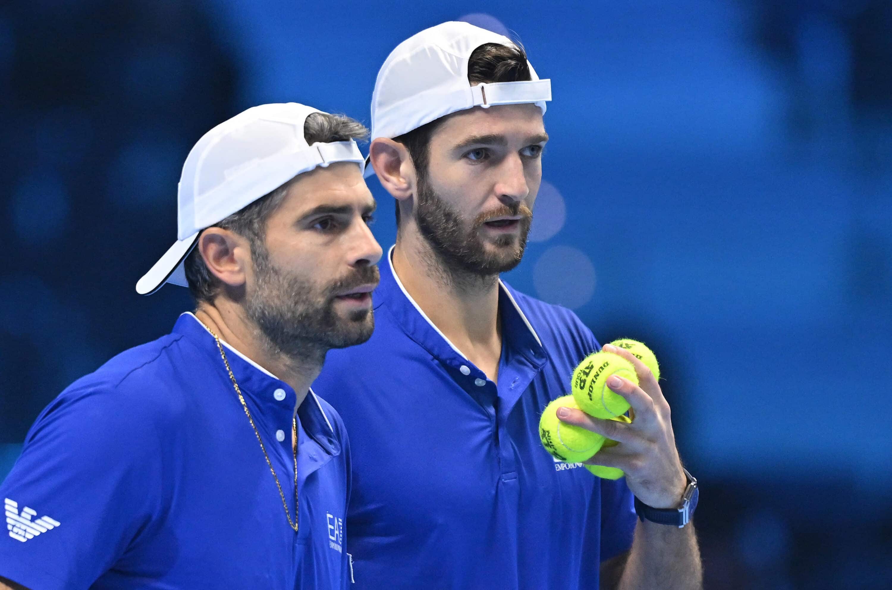 us open 2026 orari e programma di marted236 8 settembre a che ora scenderanno in campo alcaraz e bolelli vavassori e dove vederli in tv da Lanotiziagiornale.it us open 2026 orari e programma di marted236 8 settembre a che ora scenderanno in campo alcaraz e bolelli vavassori e dove vederli in tv