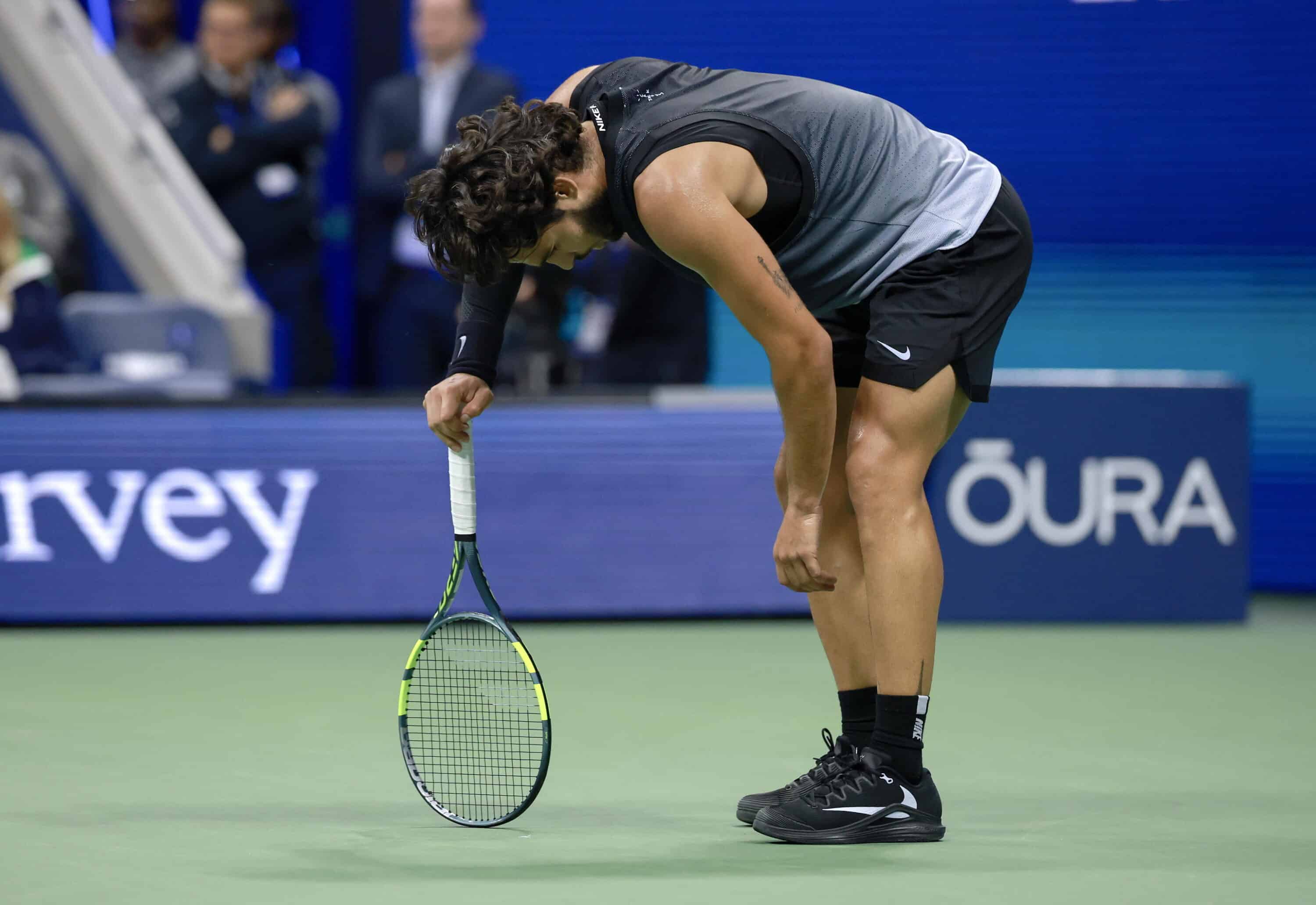 us open clamoroso alcaraz eliminato da shelton dopo 4 ore e mezza da Lanotiziagiornale.it us open clamoroso alcaraz eliminato da shelton dopo 4 ore e mezza