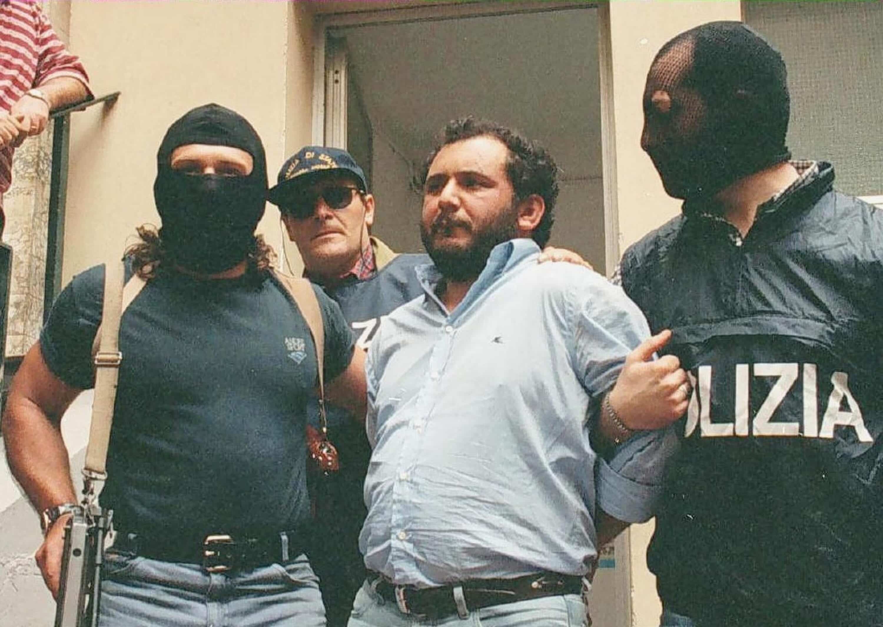 stragi di mafia l8217ex boss brusca volevamo dare la colpa alla sinistra per aiutare berlusconi da Lanotiziagiornale.it stragi di mafia l8217ex boss brusca volevamo dare la colpa alla sinistra per aiutare berlusconi