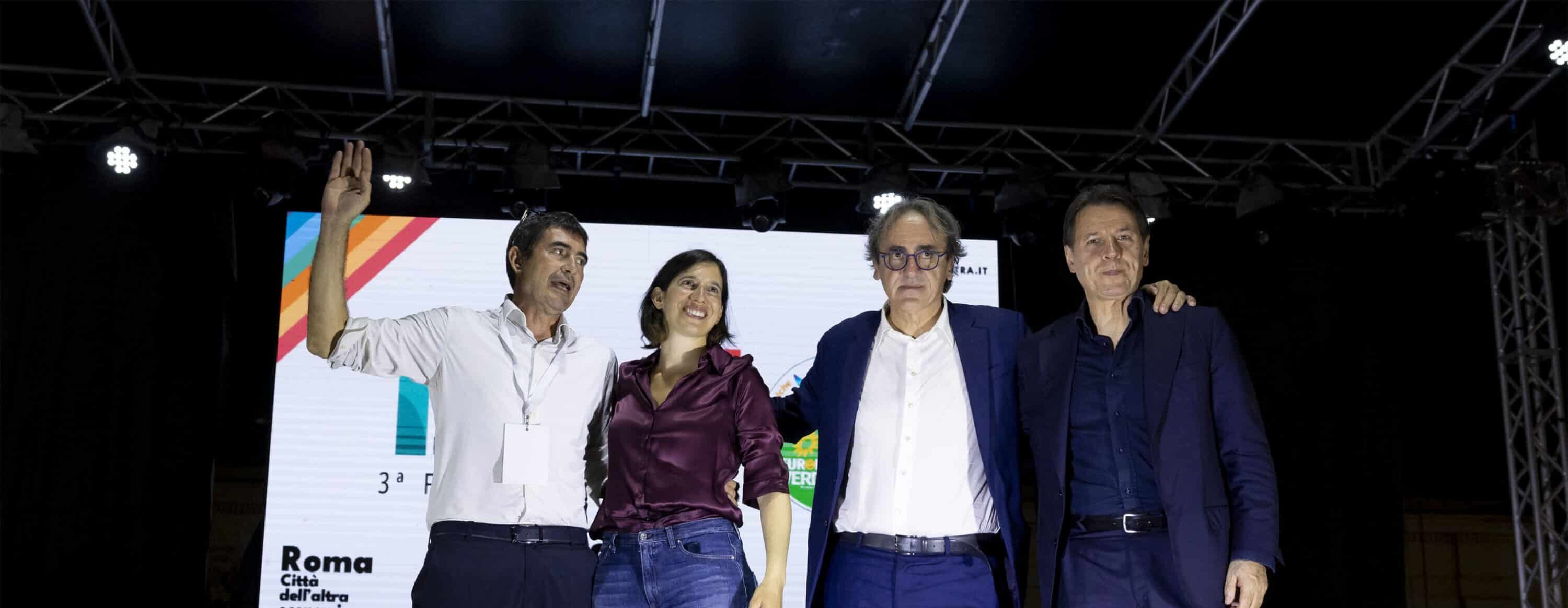 primarie centrosinistra il sondaggio di youtrend svela chi potrebbe vincere nello scenario di alta affluenza e in quello di bassa affluenza da Lanotiziagiornale.it primarie centrosinistra il sondaggio di youtrend svela chi potrebbe vincere nello scenario di alta affluenza e in quello di bassa affluenza