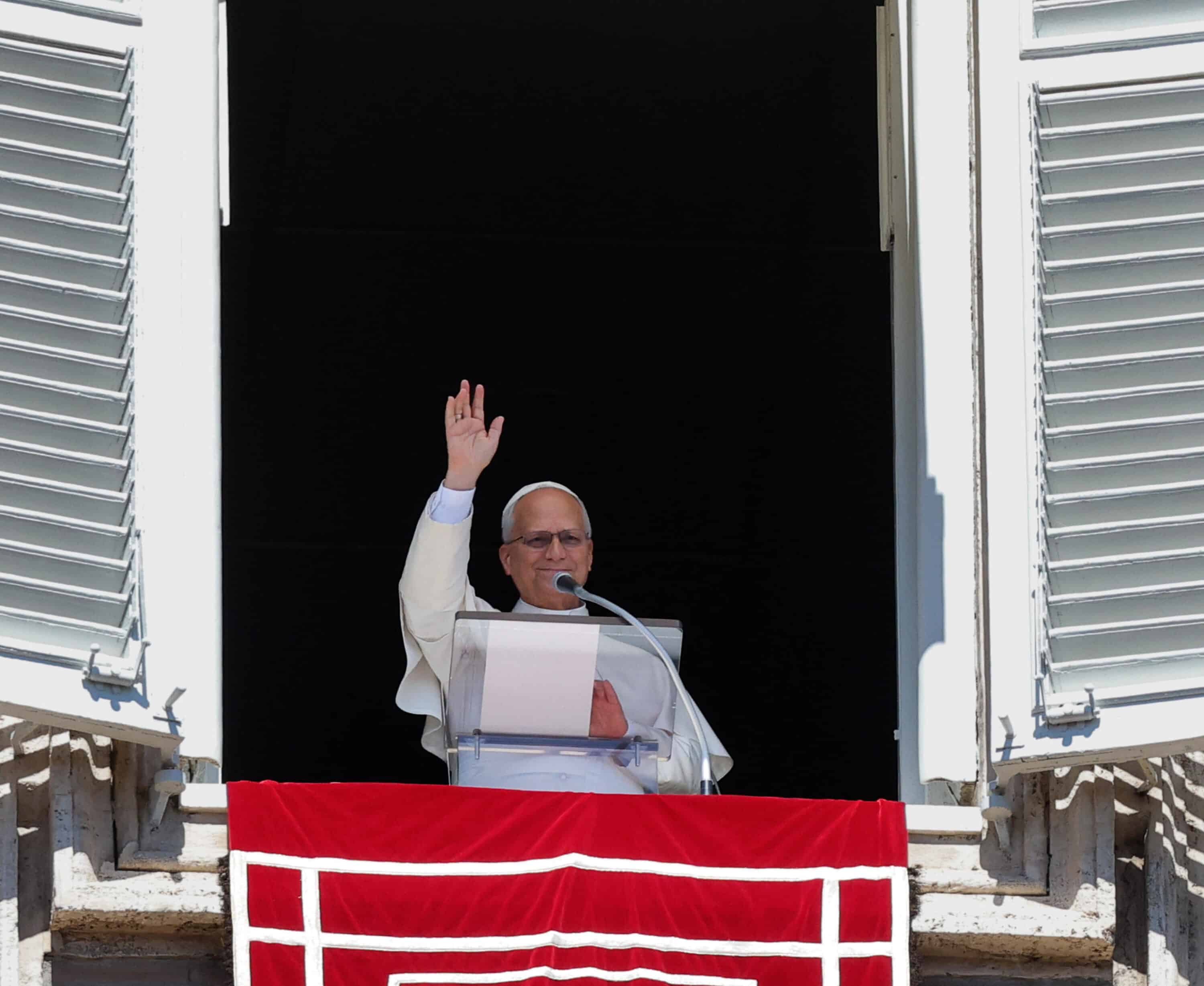 l8217austerity 232 finita almeno in vaticano papa leone cancella la riduzione degli stipendi dei cardinali da Lanotiziagiornale.it l8217austerity 232 finita almeno in vaticano papa leone cancella la riduzione degli stipendi dei cardinali