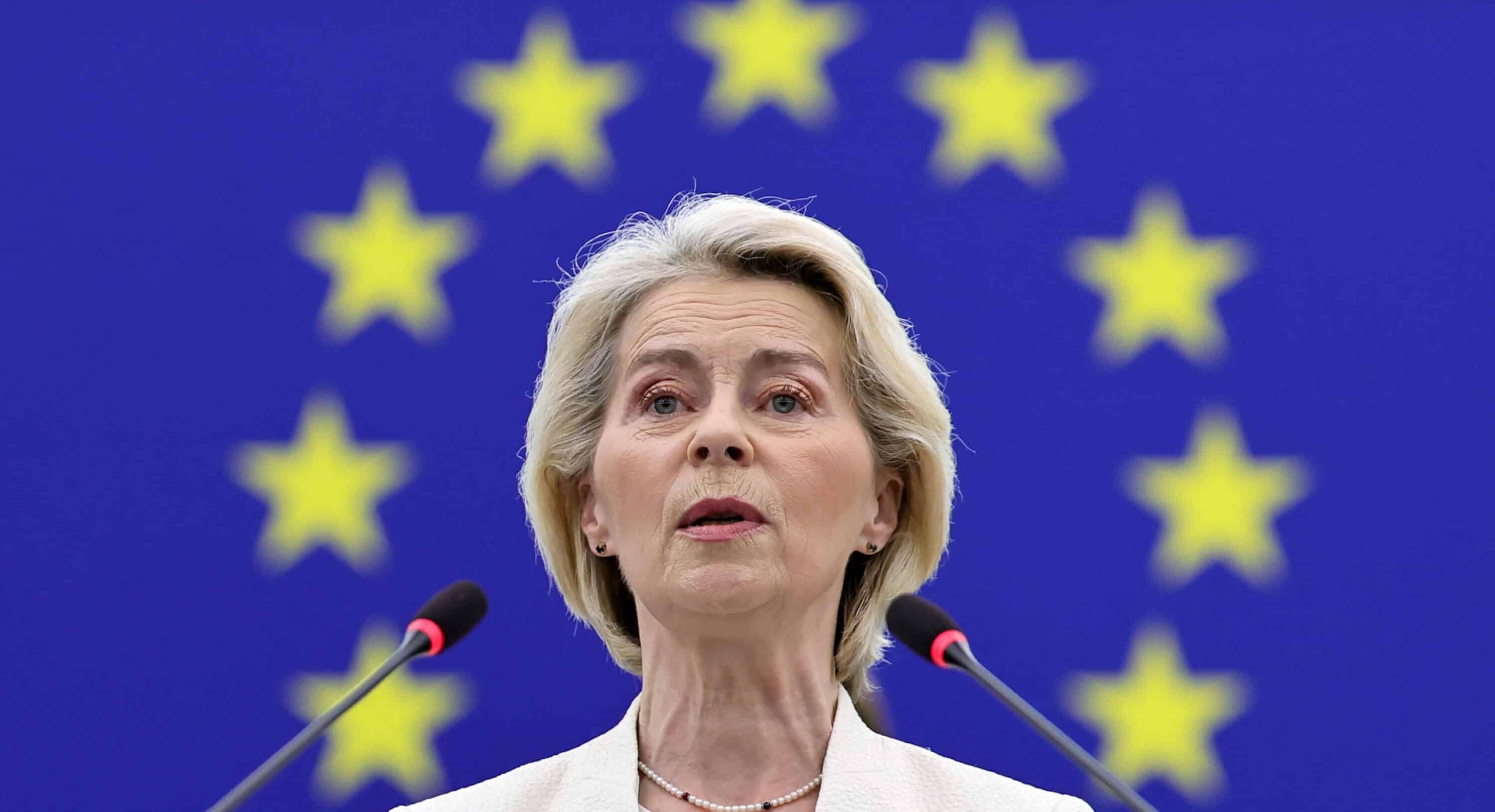 da washington a bruxelles doppio schiaffo a meloni da Lanotiziagiornale.it da washington a bruxelles doppio schiaffo a meloni