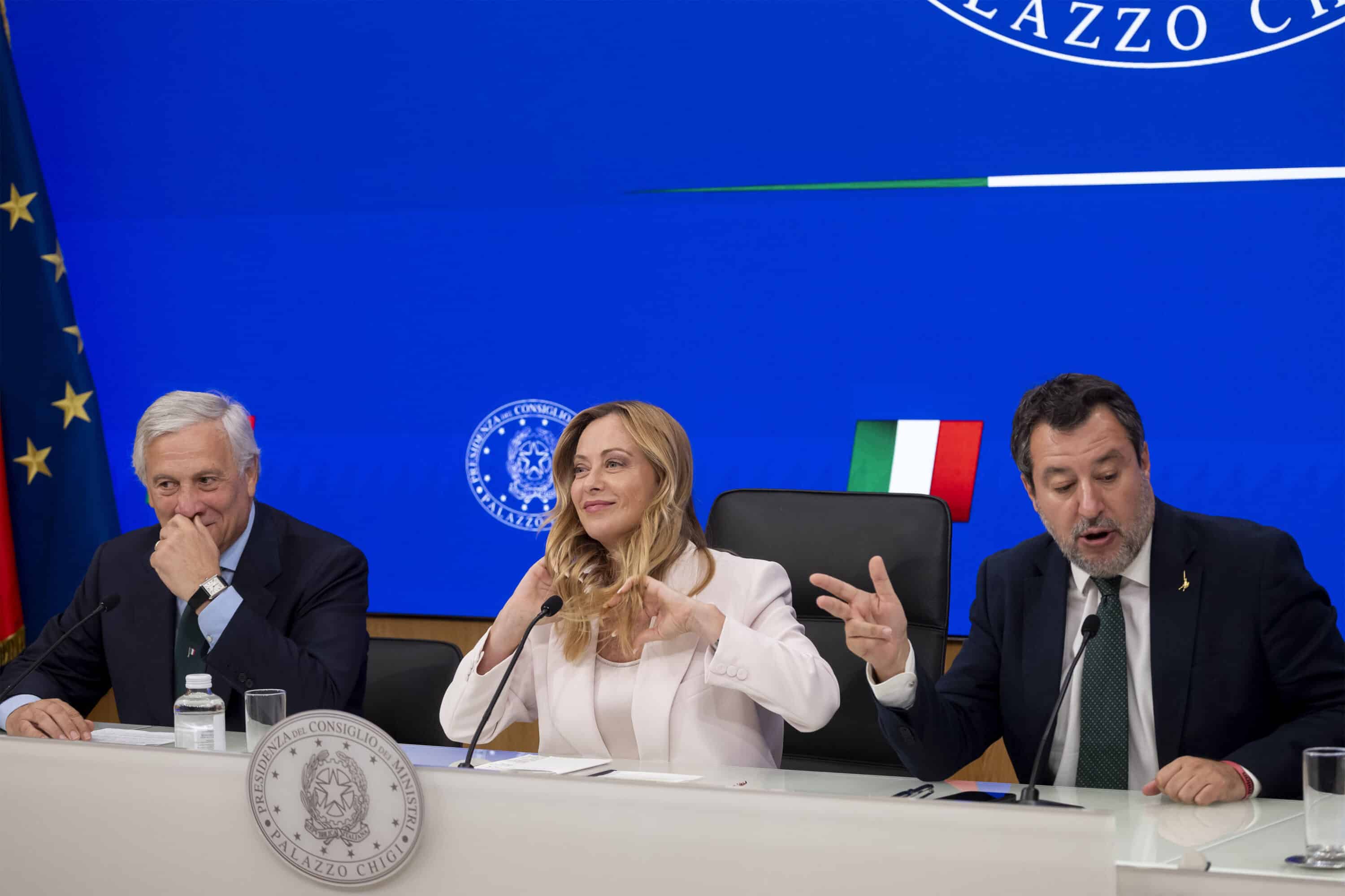 meloni entra in campagna elettorale il primo mega spot 232 la cancellazione del bollo auto da Lanotiziagiornale.it meloni entra in campagna elettorale il primo mega spot 232 la cancellazione del bollo auto