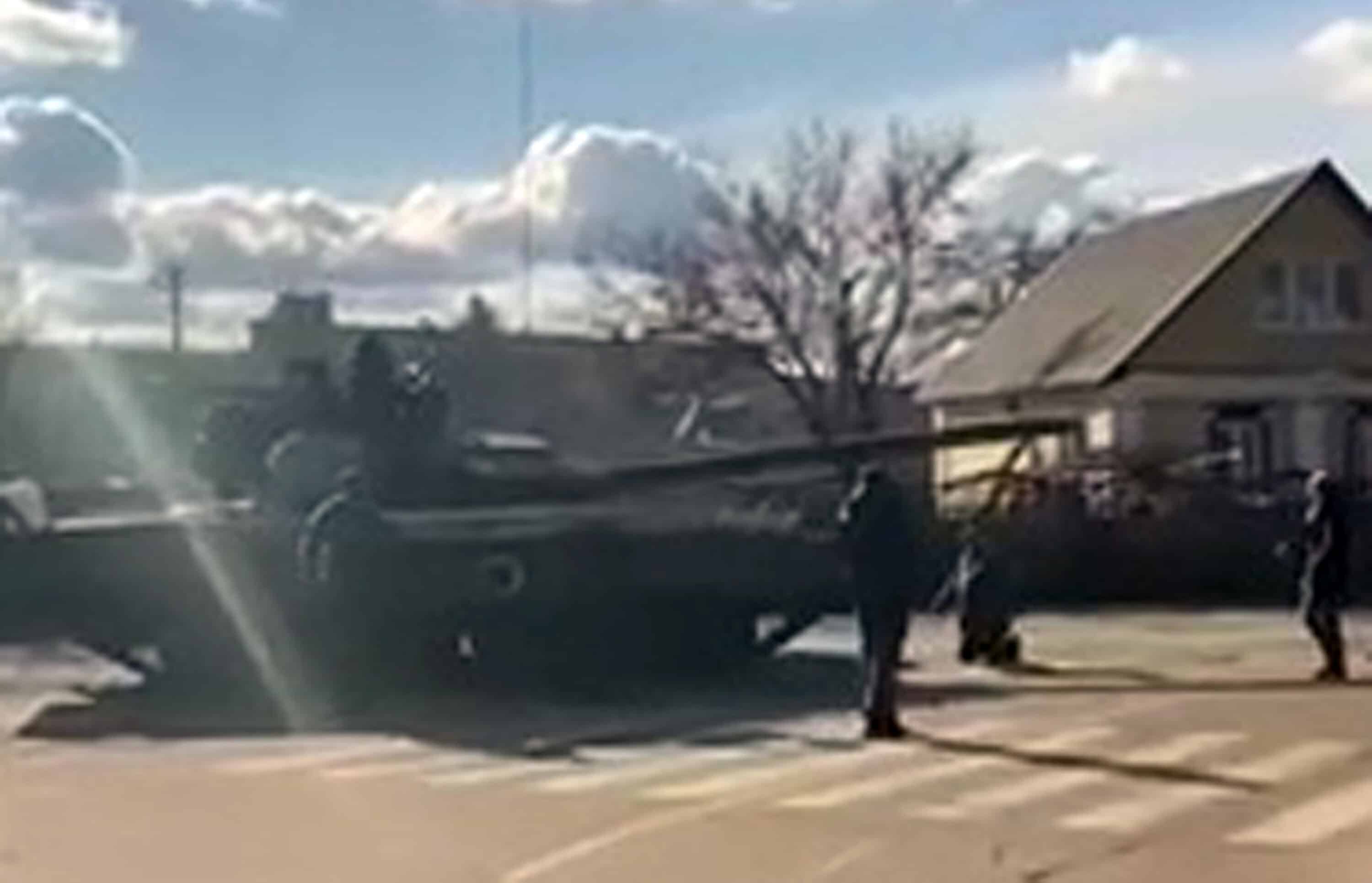 putin l8217ipotesi della cnn che fa paura alla nato nel mirino il corridoio di suwalki per testare la reazione dell8217allenza atlantica da Lanotiziagiornale.it putin l8217ipotesi della cnn che fa paura alla nato nel mirino il corridoio di suwalki per testare la reazione dell8217allenza atlantica