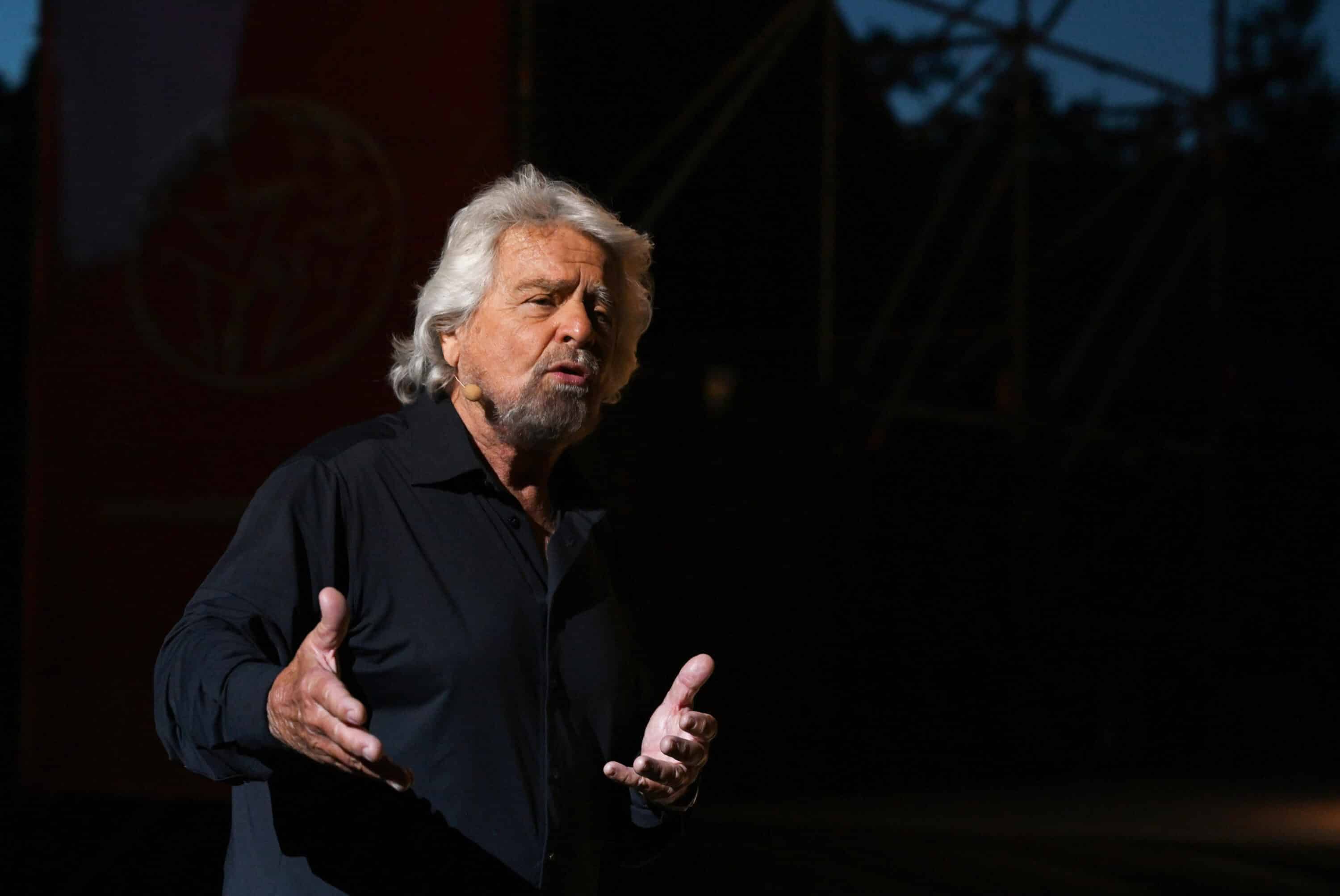 la smentita di grillo i 5 stelle mi hanno estromesso ma non fonder242 un partito da Lanotiziagiornale.it la smentita di grillo i 5 stelle mi hanno estromesso ma non fonder242 un partito