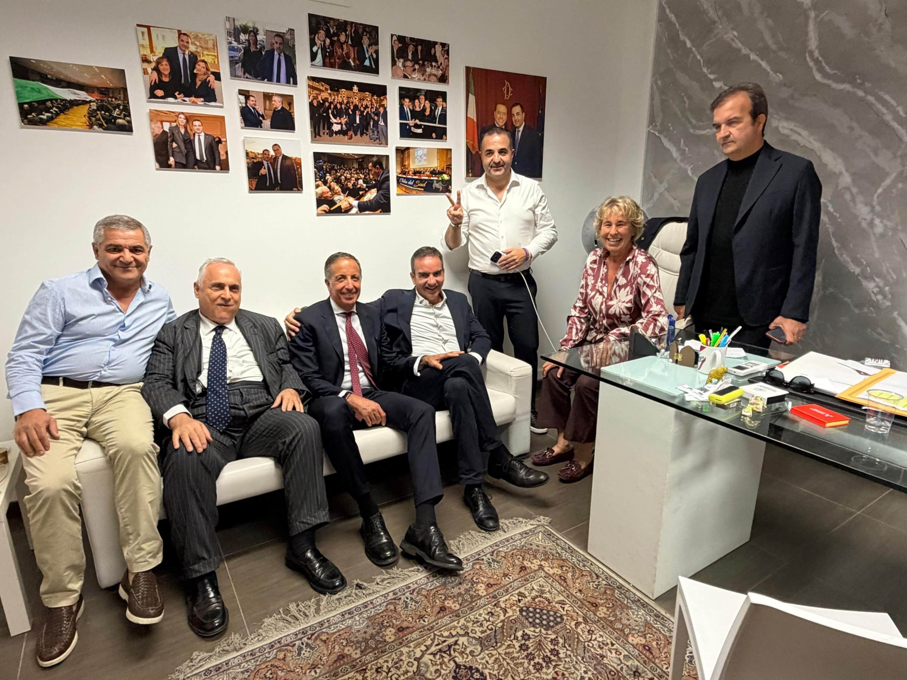 reggio calabria alle suppletive l8217effetto vannacci non c8217232 vince il centrodestra roscioli eletto alla camera da Lanotiziagiornale.it reggio calabria alle suppletive l8217effetto vannacci non c8217232 vince il centrodestra roscioli eletto alla camera