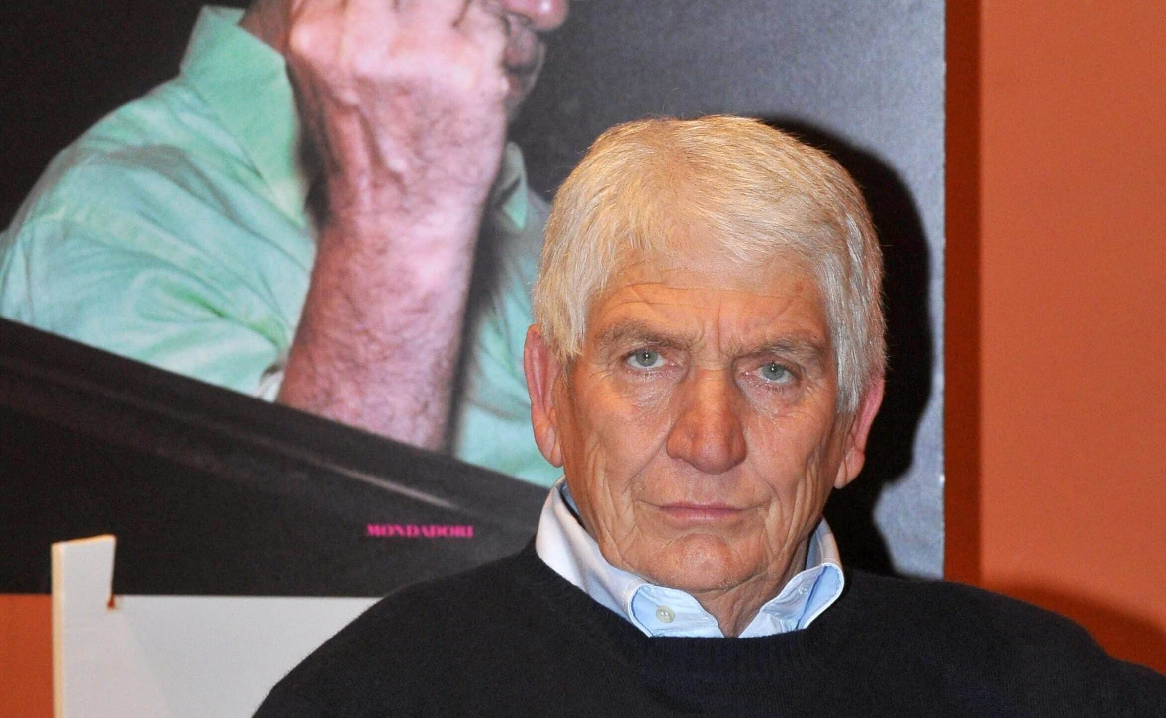 200 morto umberto pizzi addio al fotografo che ha raccontato 60 anni di storia italiana da Lanotiziagiornale.it 200 morto umberto pizzi addio al fotografo che ha raccontato 60 anni di storia italiana