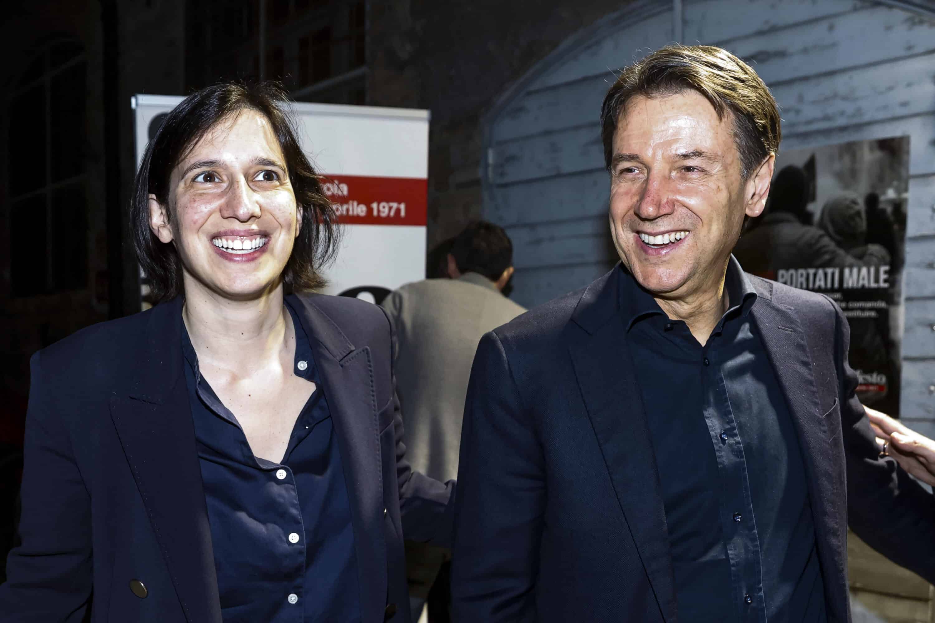 sondaggi politici cambiano gli equilibri nel campo largo crollo del pd balzo dei 5 stelle da Lanotiziagiornale.it sondaggi politici cambiano gli equilibri nel campo largo crollo del pd balzo dei 5 stelle