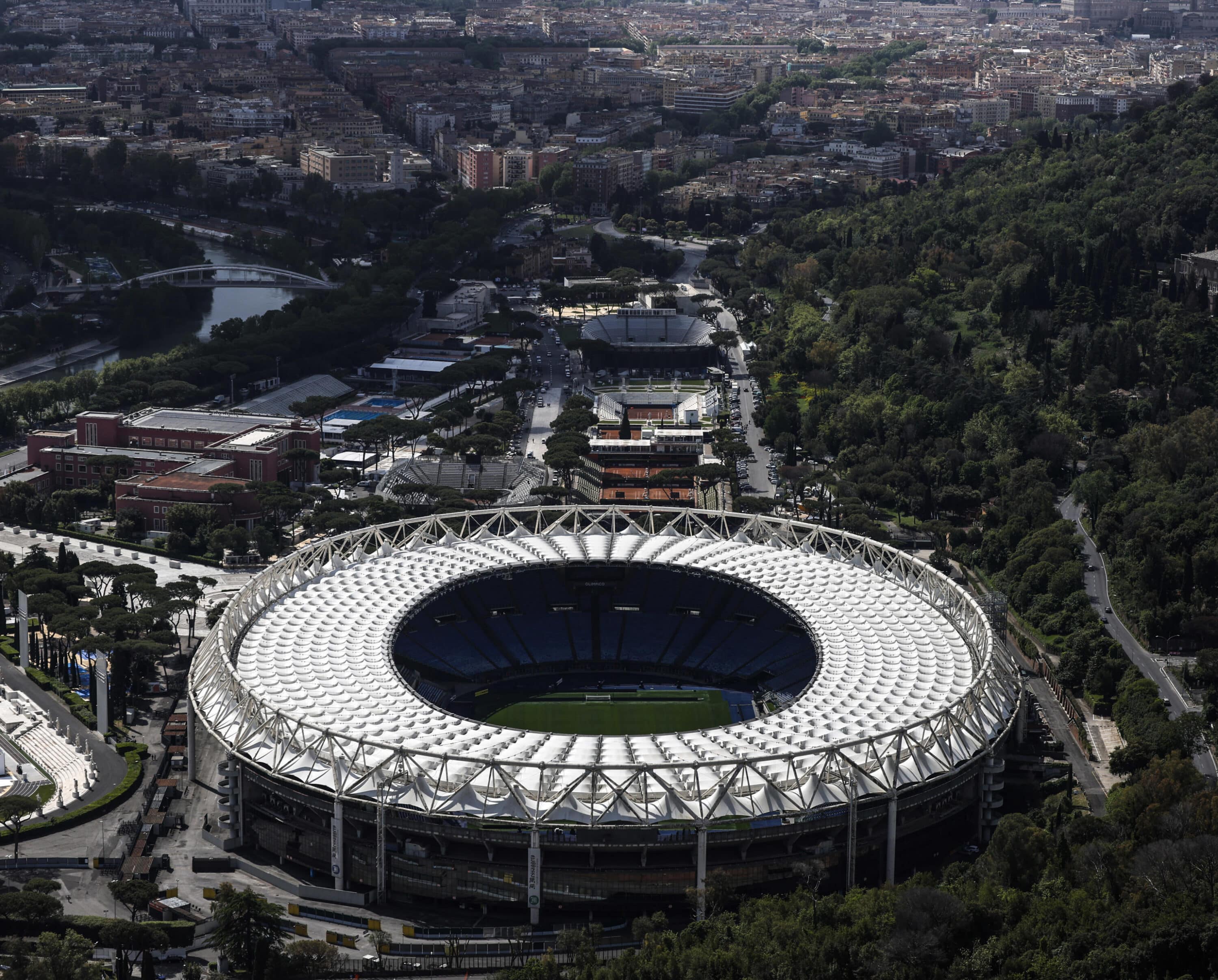 euro 2032 la figc presenta il dossier quali sono le 13 citt224 e i 14 stadi che potrebbero ospitare i match da Lanotiziagiornale.it euro 2032 la figc presenta il dossier quali sono le 13 citt224 e i 14 stadi che potrebbero ospitare i match