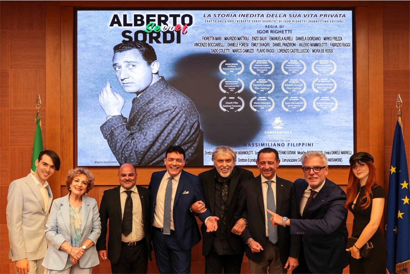 cinema su prime video arriva il docufilm alberto sordi secret da Lanotiziagiornale.it cinema su prime video arriva il docufilm alberto sordi secret