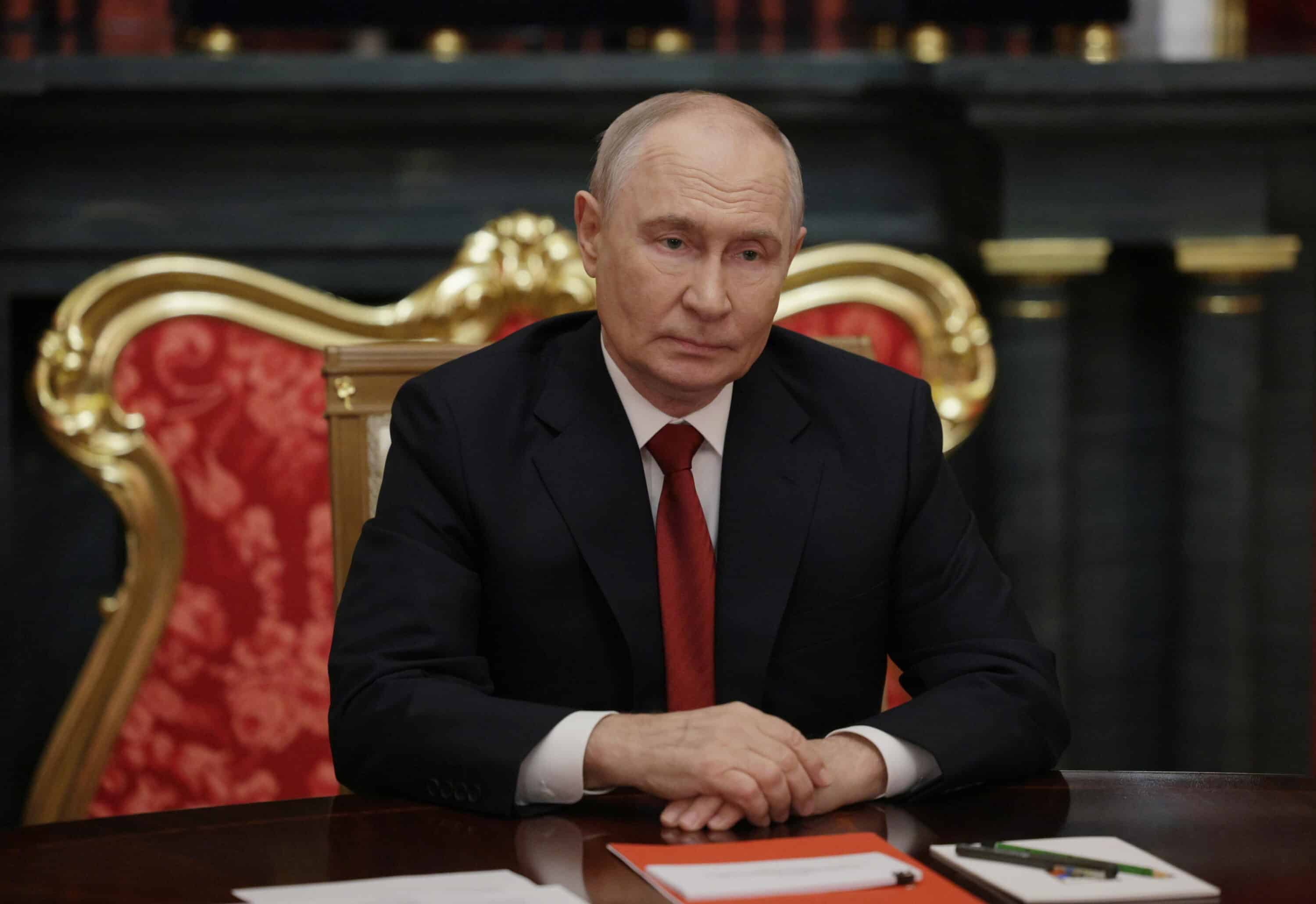 trump putin telefonata costruttiva e molto franca mosca nega di avere mire sul europa e zelensky invoca lo stop agli attacchi contro energia e grano da Lanotiziagiornale.it trump putin telefonata costruttiva e molto franca mosca nega di avere mire sul europa e zelensky invoca lo stop agli attacchi contro energia e grano