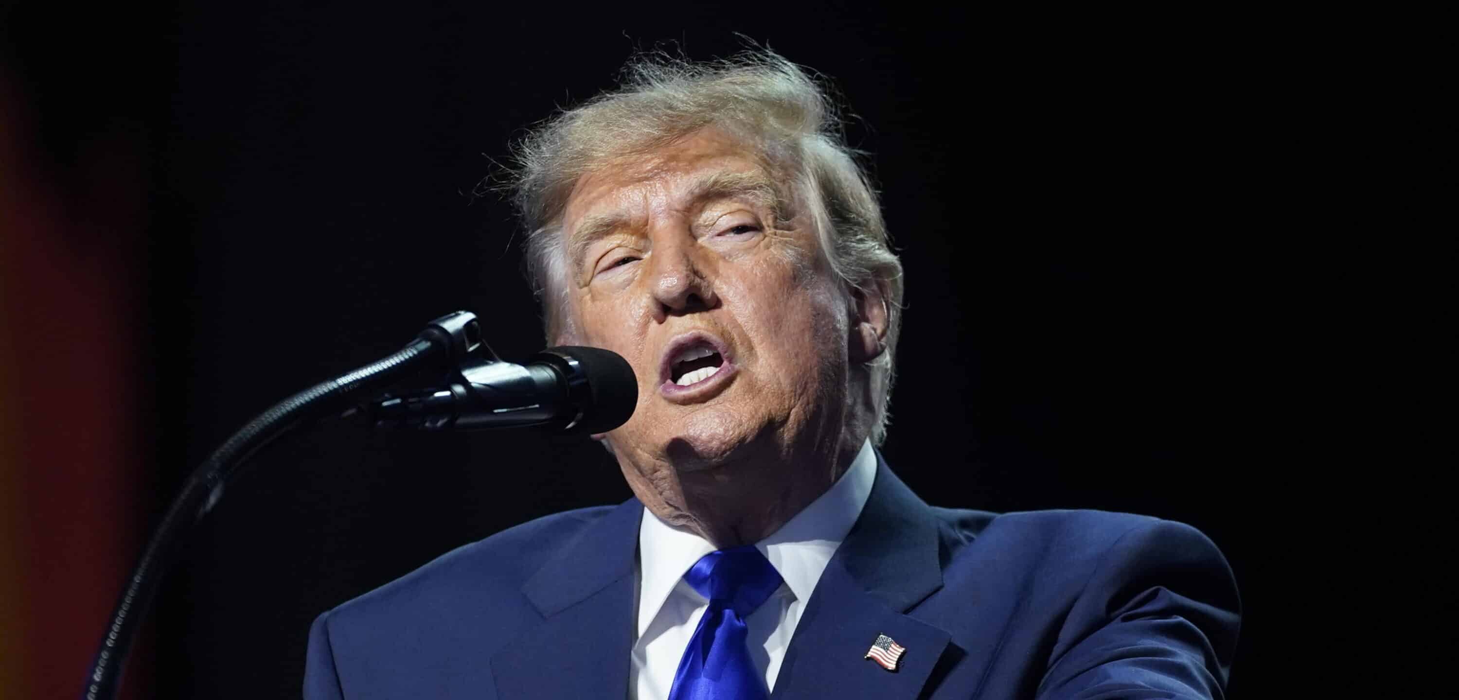 pronto a mettere dazi molto pesanti rappresaglia di trump contro l8217ue da Lanotiziagiornale.it pronto a mettere dazi molto pesanti rappresaglia di trump contro l8217ue