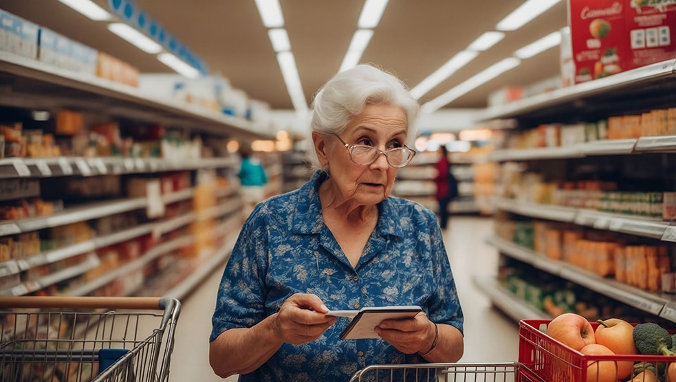 il cappio del carovita per le famiglie italiane tre su dieci tagliano le spese alimentari da Lanotiziagiornale.it il cappio del carovita per le famiglie italiane tre su dieci tagliano le spese alimentari