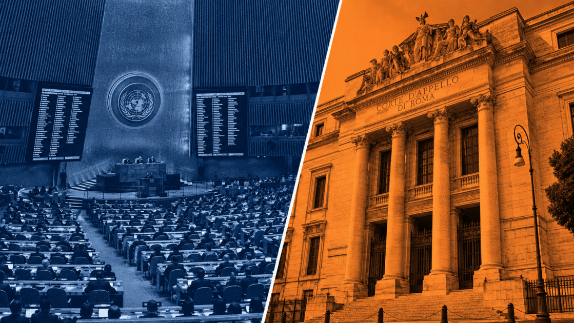il clima 232 un obbligo giuridico lo dice la risoluzione onu votata pure dall8217italia dove si aspetta un giudice che possa applicarla da Lanotiziagiornale.it il clima 232 un obbligo giuridico lo dice la risoluzione onu votata pure dall8217italia dove si aspetta un giudice che possa applicarla