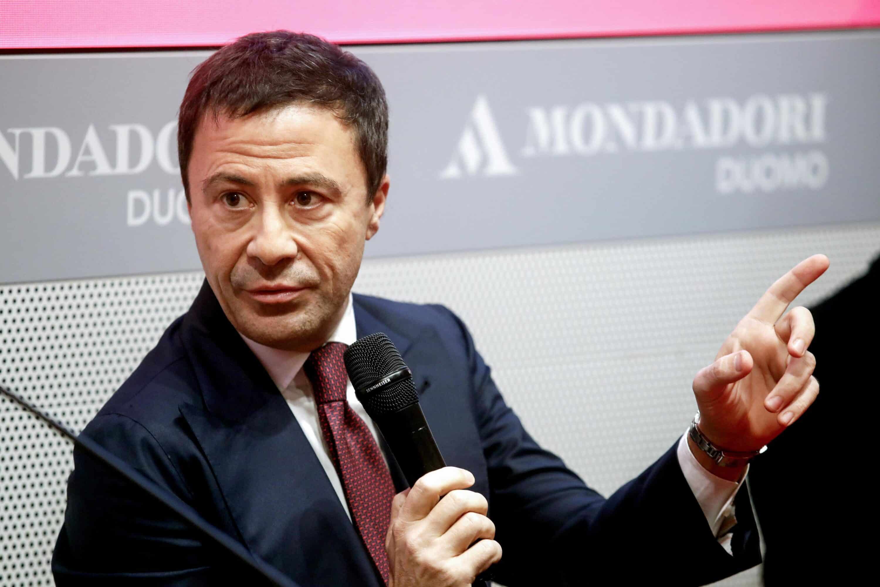 caso lavitola ranucci ribalta le accuse su bocchino ha tentato di condizionare report il direttore del secolo d8217italia nega da Lanotiziagiornale.it caso lavitola ranucci ribalta le accuse su bocchino ha tentato di condizionare report il direttore del secolo d8217italia nega