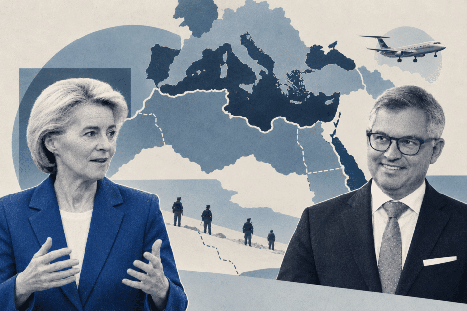 frontex agenzia dei rimpatri il pd vota contro le deportazioni ma intanto tiene in piedi la commissione ue che le teorizza da Lanotiziagiornale.it frontex agenzia dei rimpatri il pd vota contro le deportazioni ma intanto tiene in piedi la commissione ue che le teorizza