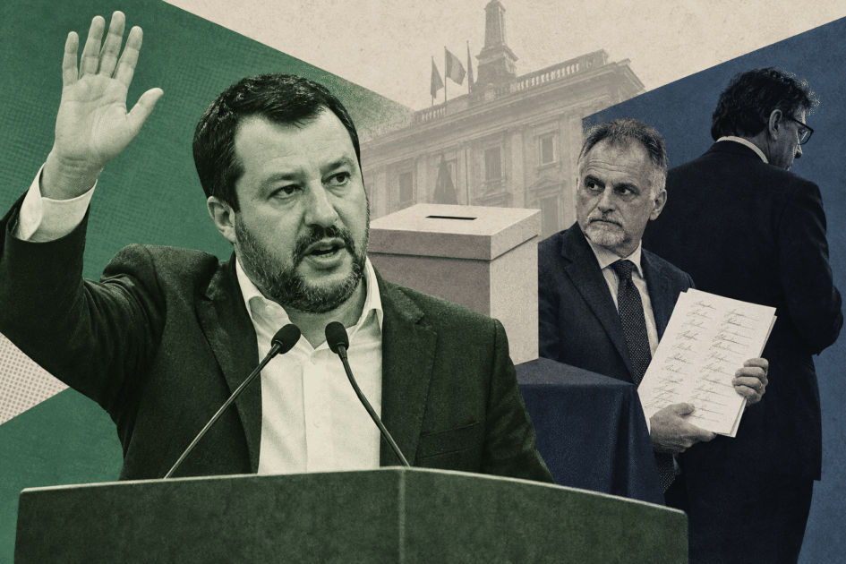 lega la candidatura di garavaglia e l8217incognita del voto segreto e dei franchi tiratori la rielezione di salvini 232 scontata ma rischia di diventare una conta da Lanotiziagiornale.it lega la candidatura di garavaglia e l8217incognita del voto segreto e dei franchi tiratori la rielezione di salvini 232 scontata ma rischia di diventare una conta