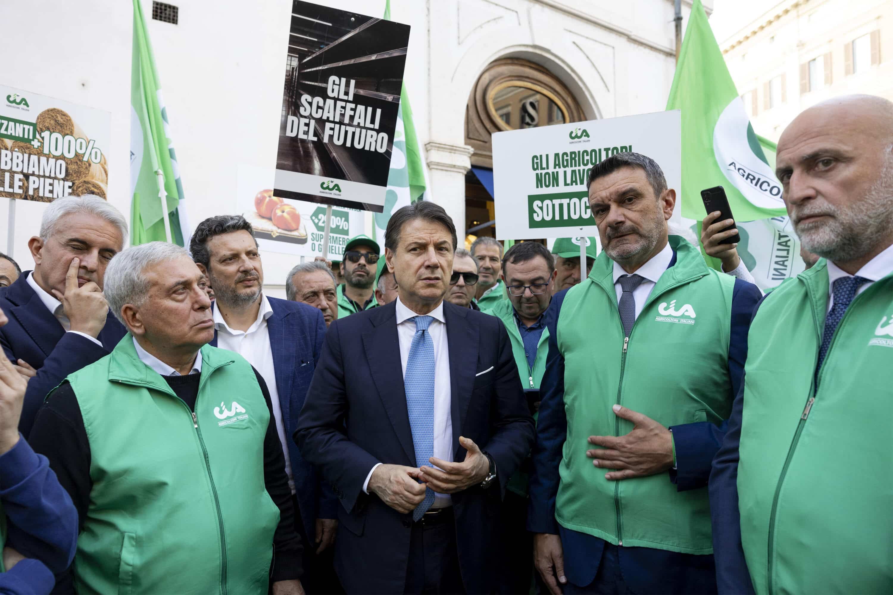 conte all8217attacco di meloni solo briciole e video patinati devono andare a casa tocca a noi e lancia la proposta del fondo sovrano da Lanotiziagiornale.it conte all8217attacco di meloni solo briciole e video patinati devono andare a casa tocca a noi e lancia la proposta del fondo sovrano
