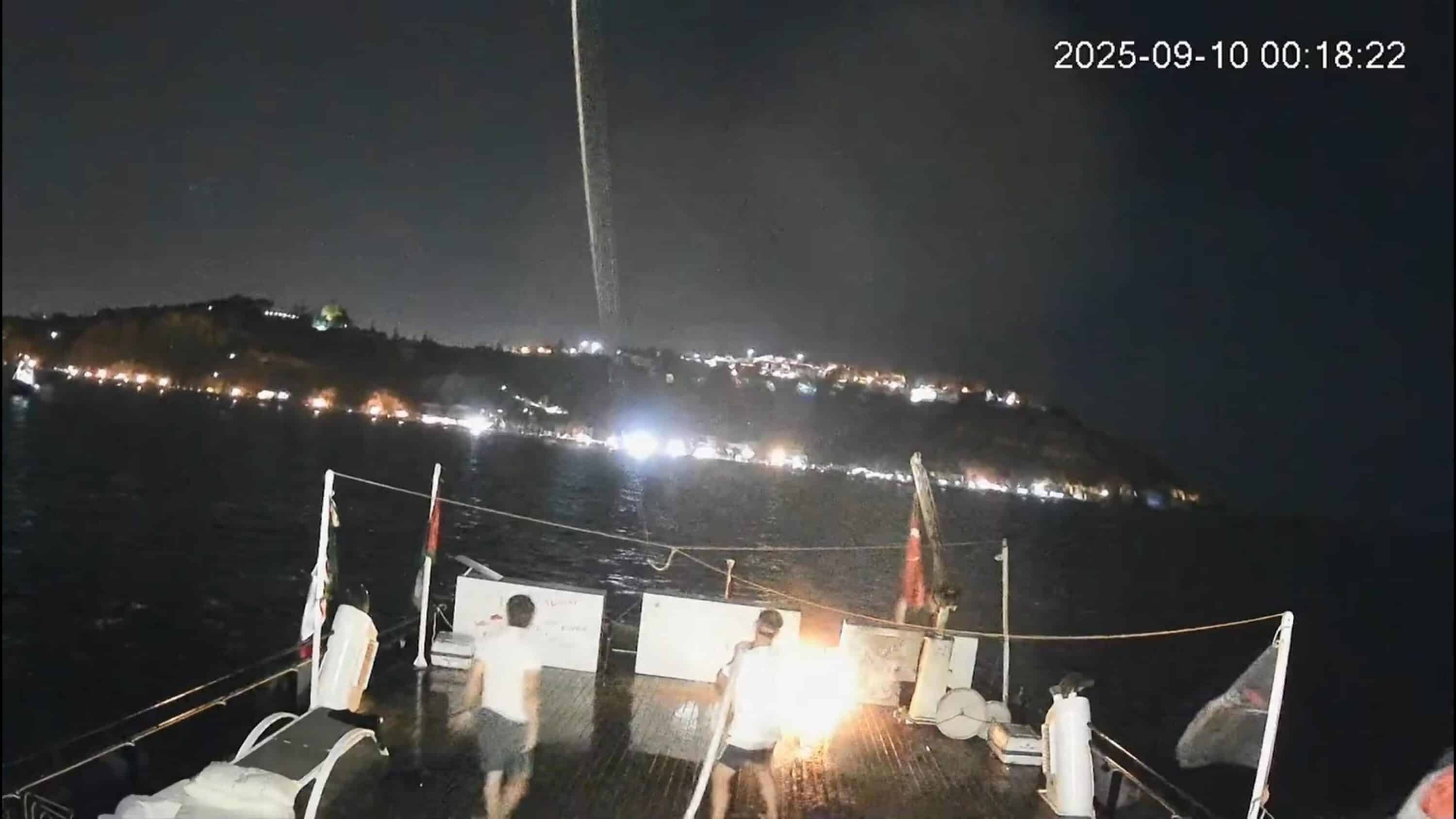 sequestro in mare della flotilla i ministri katz e ben gvir indagati a roma insieme ai massimi gradi di esercito marina e polizia contestata anche la tortura da Lanotiziagiornale.it sequestro in mare della flotilla i ministri katz e ben gvir indagati a roma insieme ai massimi gradi di esercito marina e polizia contestata anche la tortura