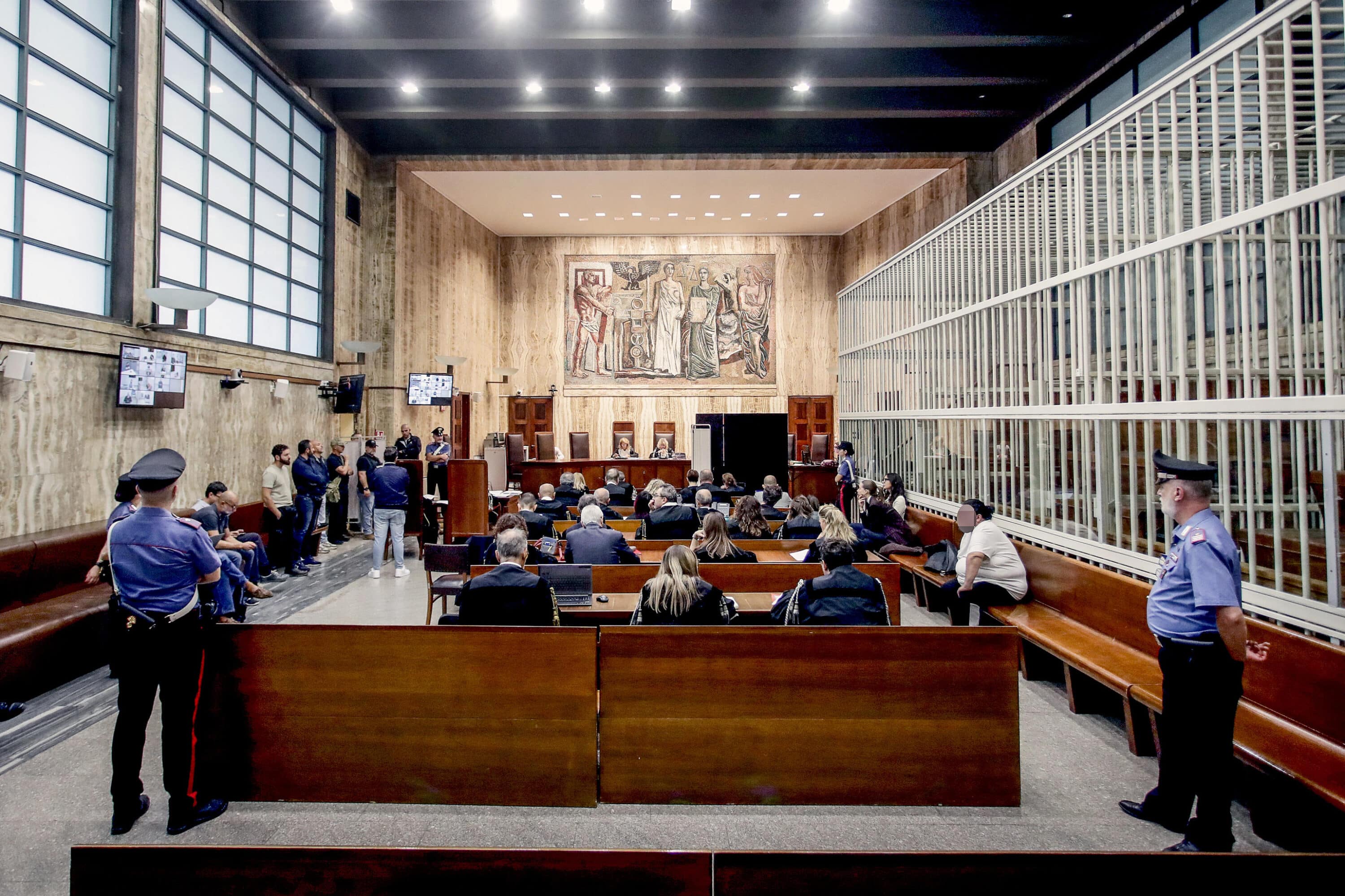 processo hydra il pentito conferma amico mi disse che aveva agganciato una parlamentare di fdi e sul sindaco di buscate rivela chiese aiuto alla 8216ndrangheta da Lanotiziagiornale.it processo hydra il pentito conferma amico mi disse che aveva agganciato una parlamentare di fdi e sul sindaco di buscate rivela chiese aiuto alla 8216ndrangheta