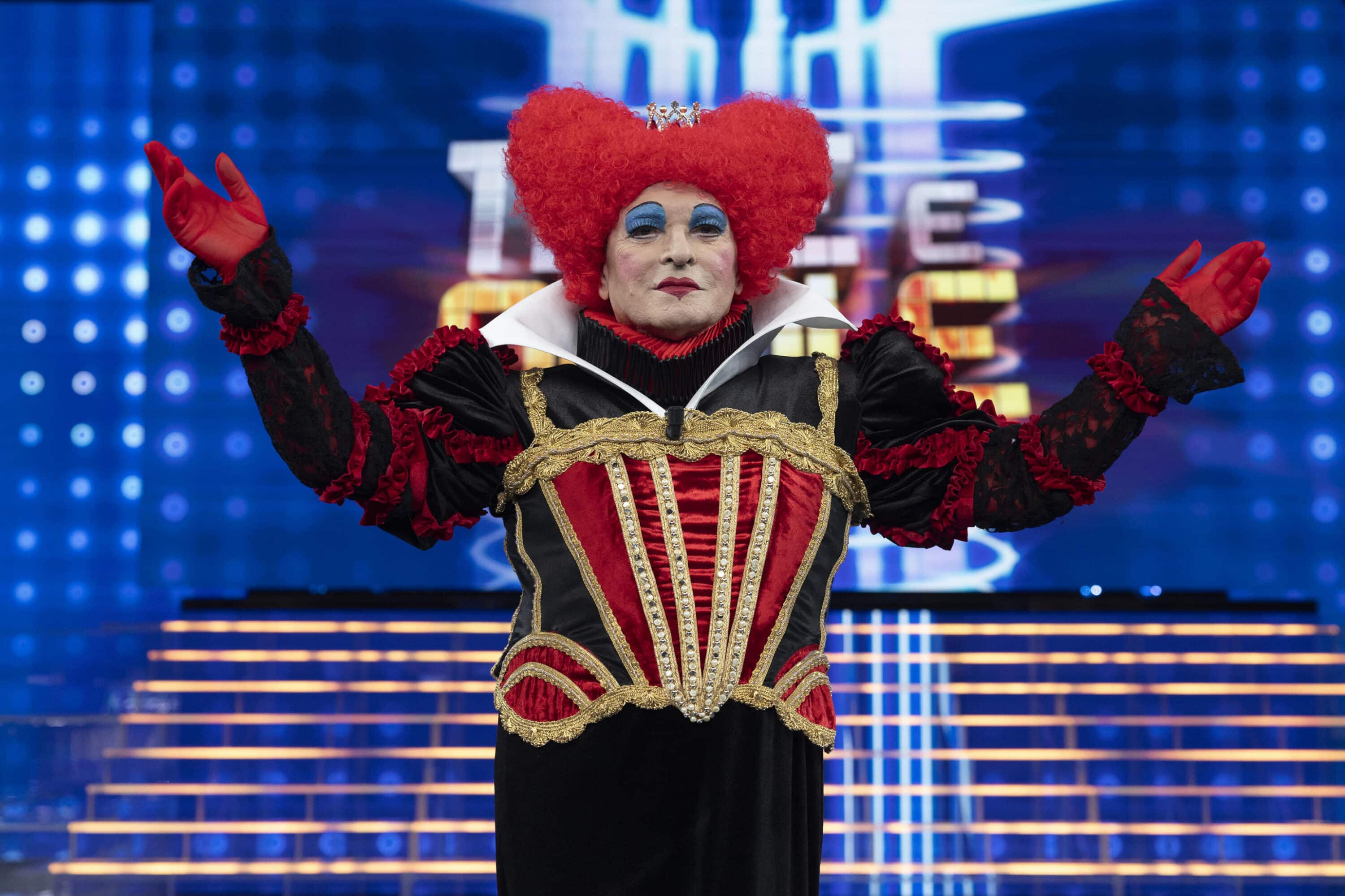 dai reality ai talent il percorso inverso di cristiano malgioglio da Lanotiziagiornale.it dai reality ai talent il percorso inverso di cristiano malgioglio