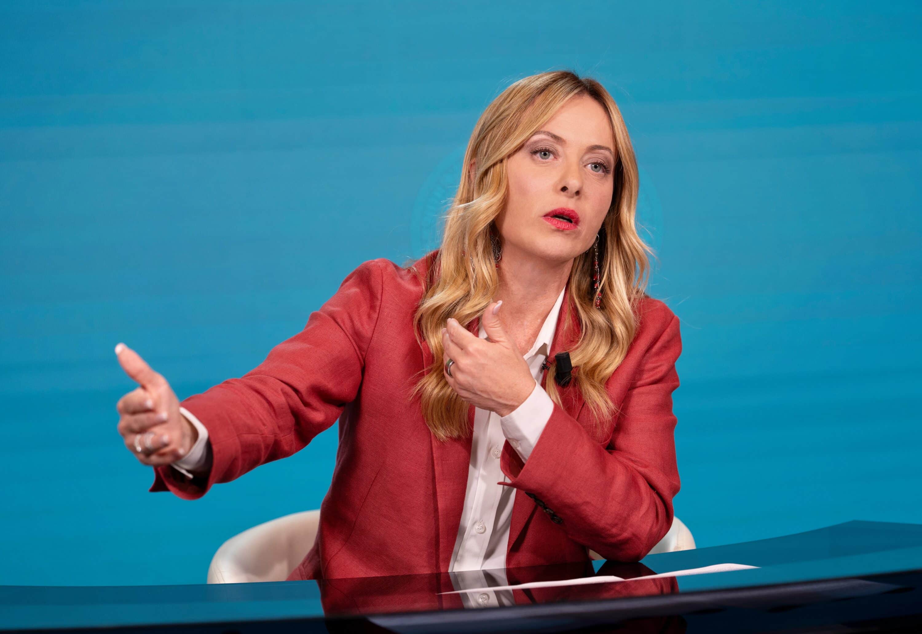 sondaggi politici l8217autogol di meloni la legge elettorale favorisce il campo largo da Lanotiziagiornale.it sondaggi politici l8217autogol di meloni la legge elettorale favorisce il campo largo