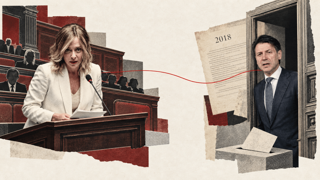 legge elettorale meloni vende come nuova una regola del 2005 sotto il 42 scatta il proporzionale puro maggioranze e premier si fanno in parlamento da Lanotiziagiornale.it legge elettorale meloni vende come nuova una regola del 2005 sotto il 42 scatta il proporzionale puro maggioranze e premier si fanno in parlamento