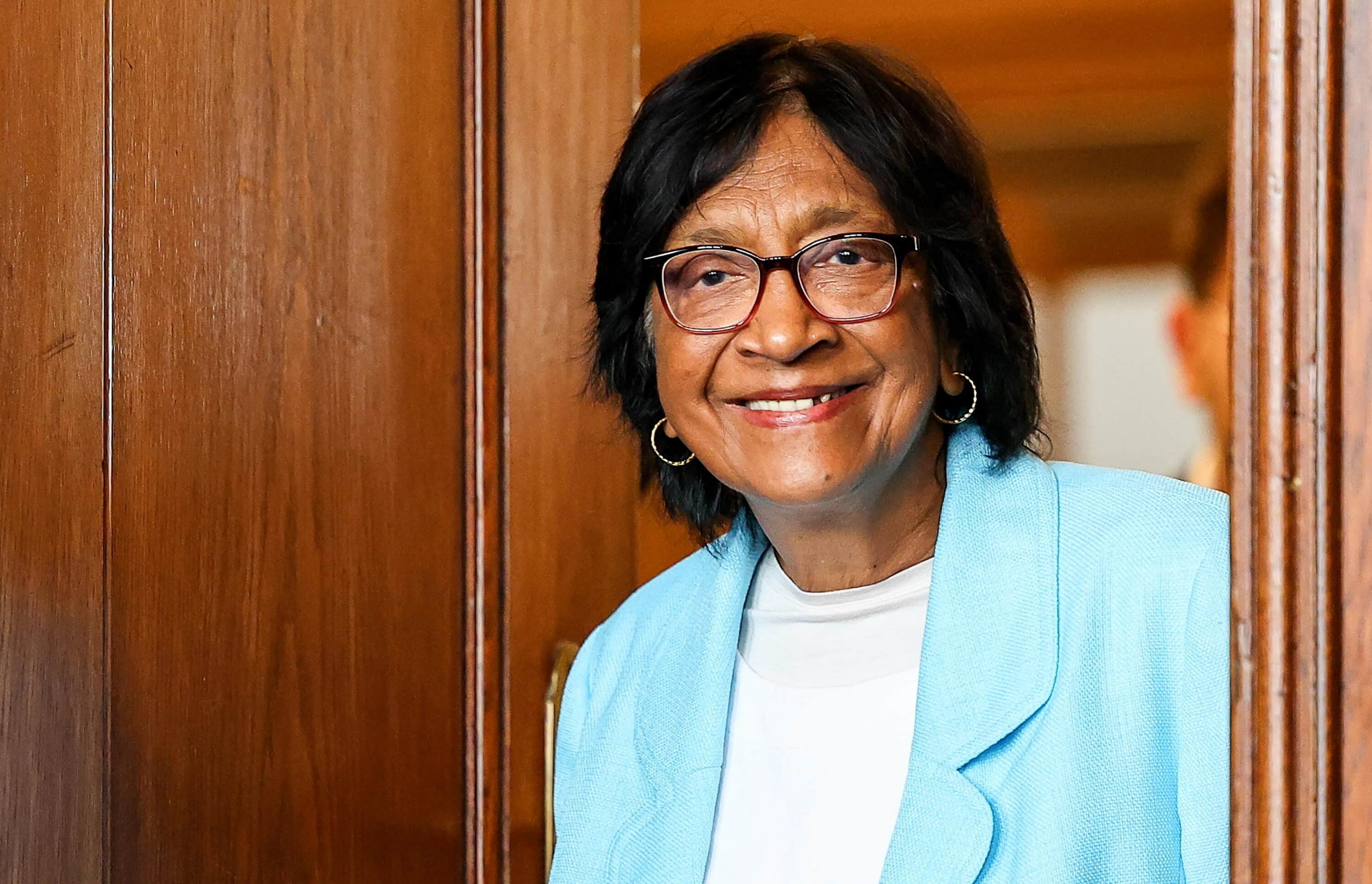 navi pillay il nobel per la pace alla giudice che ha difeso mandela ha fatto dichiarare lo stupro crimine contro l8217umanit224 e ha accusato israele di genocidio a gaza da Lanotiziagiornale.it navi pillay il nobel per la pace alla giudice che ha difeso mandela ha fatto dichiarare lo stupro crimine contro l8217umanit224 e ha accusato israele di genocidio a gaza