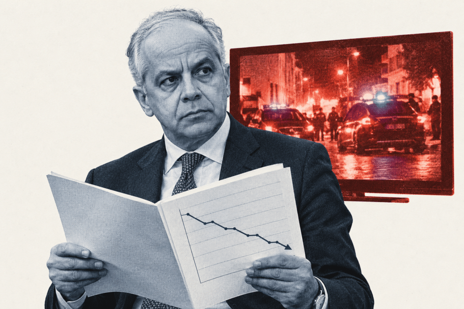 il paese pi249 sicuro al mondo diventa insicuro in tv i dati a confronta sulla narrazione dei telegiornali italiani da Lanotiziagiornale.it il paese pi249 sicuro al mondo diventa insicuro in tv i dati a confronta sulla narrazione dei telegiornali italiani