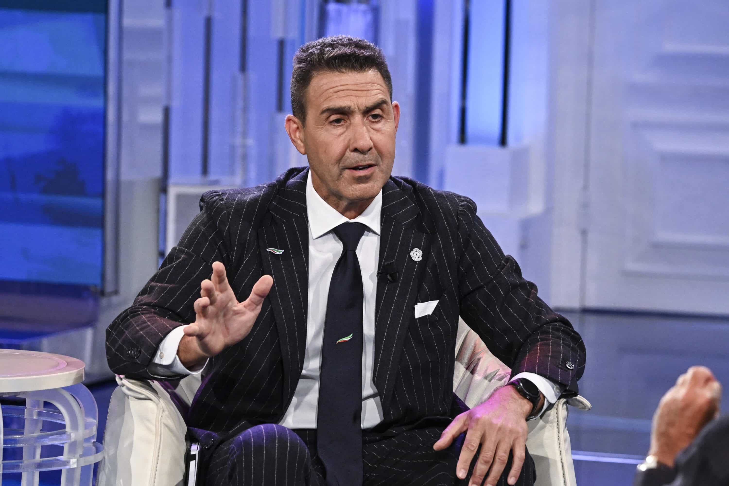 sondaggi politici si ferma la corsa di vannacci per il pd record negativo dalle europee da Lanotiziagiornale.it sondaggi politici si ferma la corsa di vannacci per il pd record negativo dalle europee