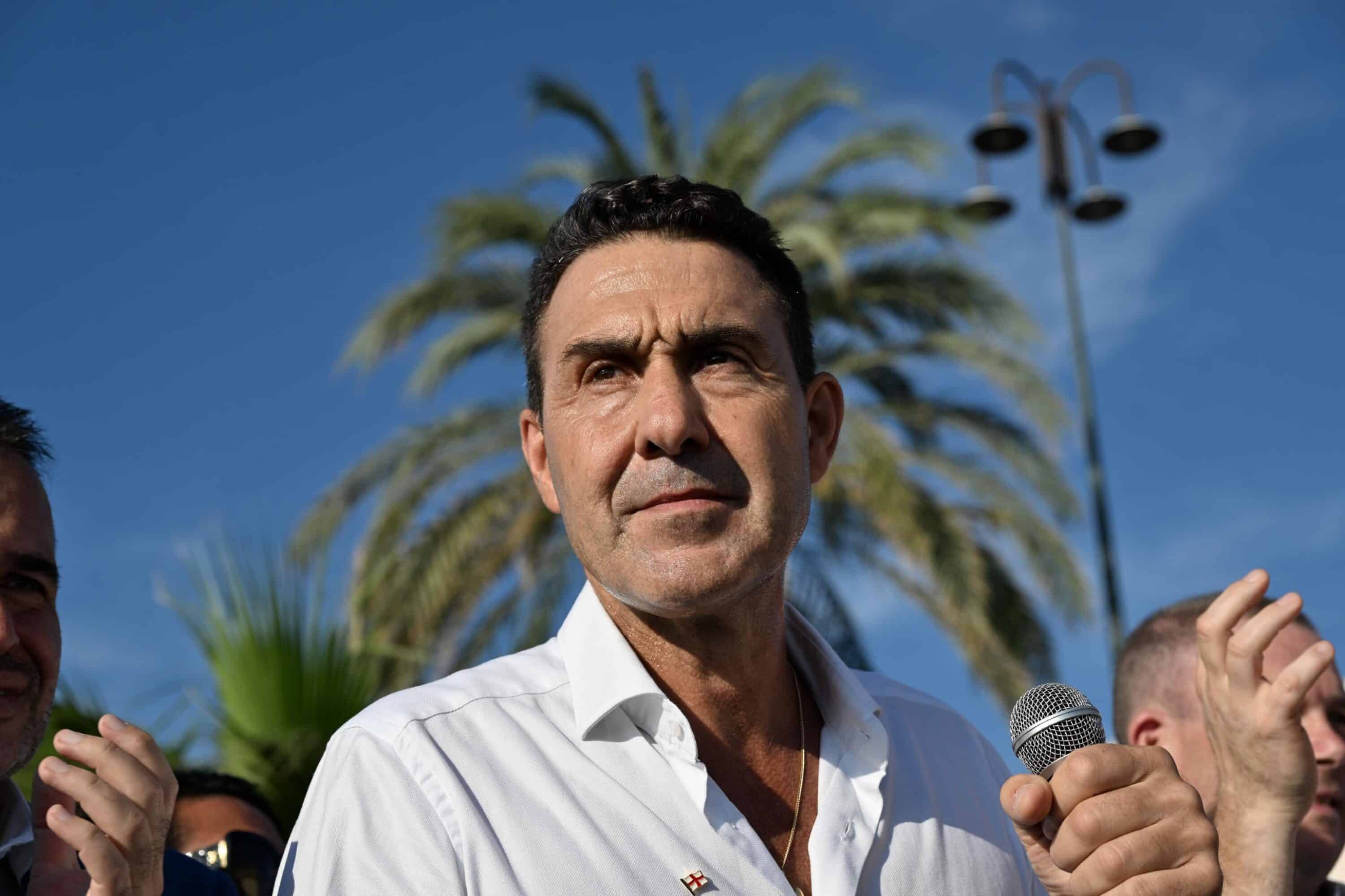sondaggi politici per la prima volta vannacci in calo dopo mesi di crescita futuro nazionale arretra da Lanotiziagiornale.it sondaggi politici per la prima volta vannacci in calo dopo mesi di crescita futuro nazionale arretra