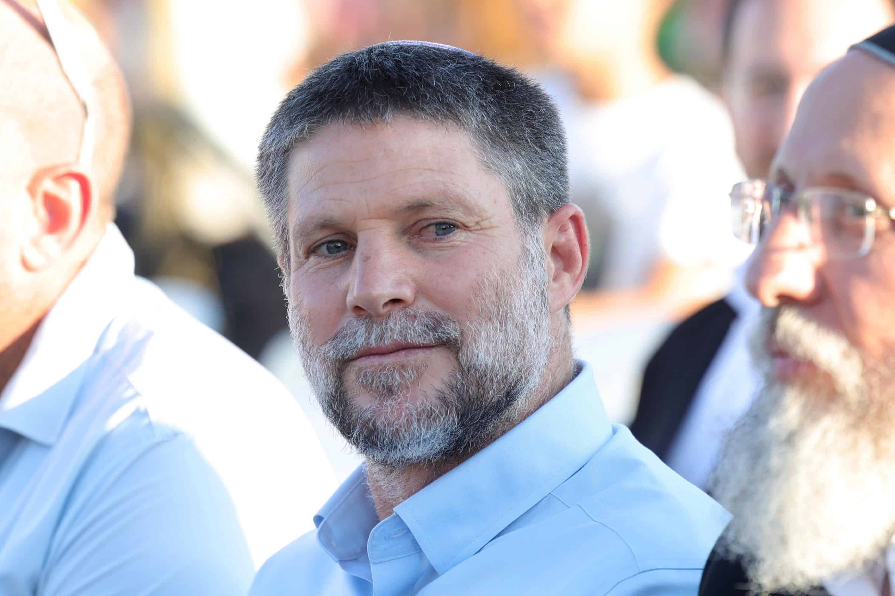 cisgiordania smotrich sfida la procuratrice su e1 3401 nuove case vicino a gerusalemme da Lanotiziagiornale.it cisgiordania smotrich sfida la procuratrice su e1 3401 nuove case vicino a gerusalemme