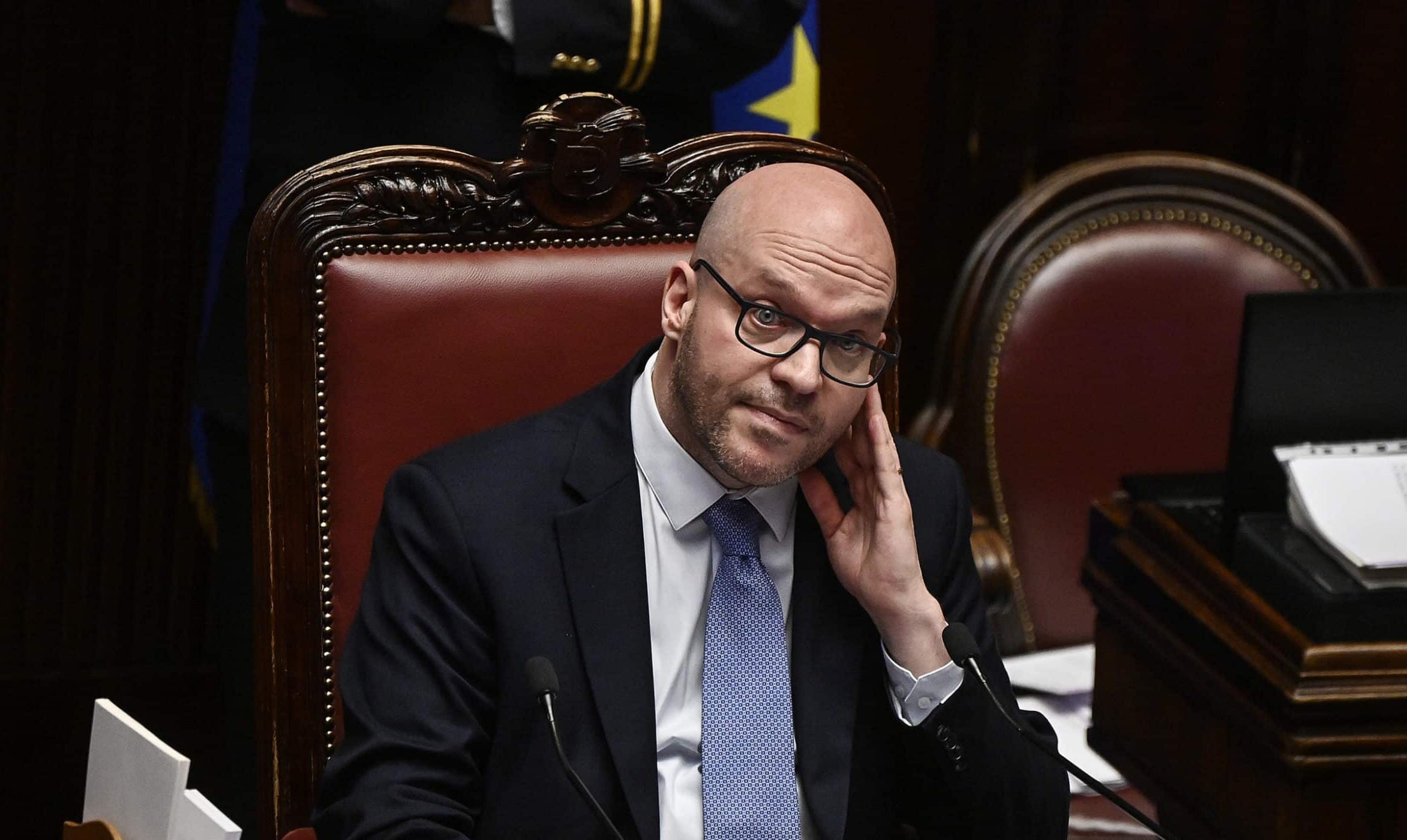 caso delmastro 232 scontro alla camera dori ricorre alla consulta contro fontana da Lanotiziagiornale.it caso delmastro 232 scontro alla camera dori ricorre alla consulta contro fontana