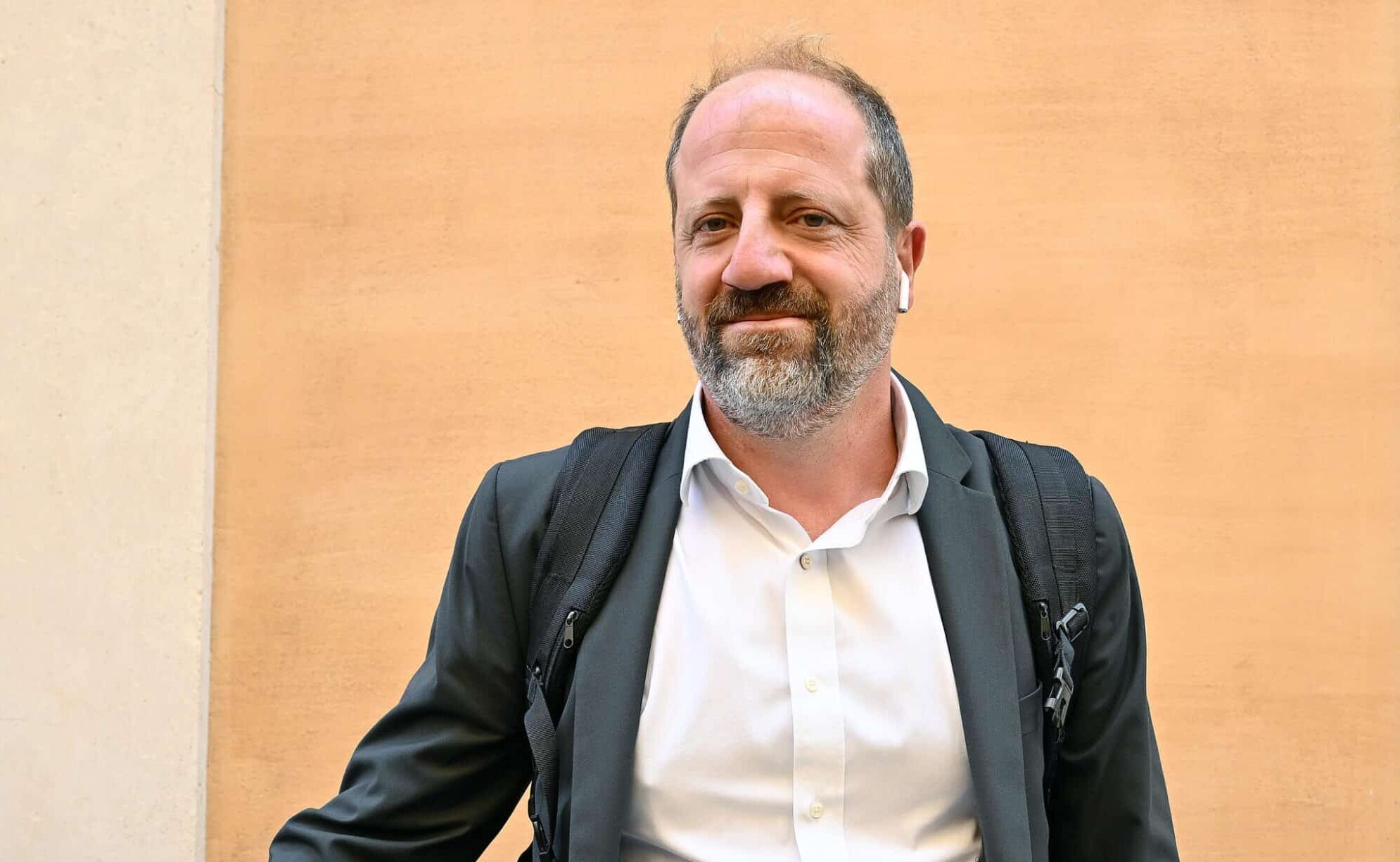 dal tav al ponte sullo stretto i veri problemi restano irrisolti parla iaria m5s da Lanotiziagiornale.it dal tav al ponte sullo stretto i veri problemi restano irrisolti parla iaria m5s