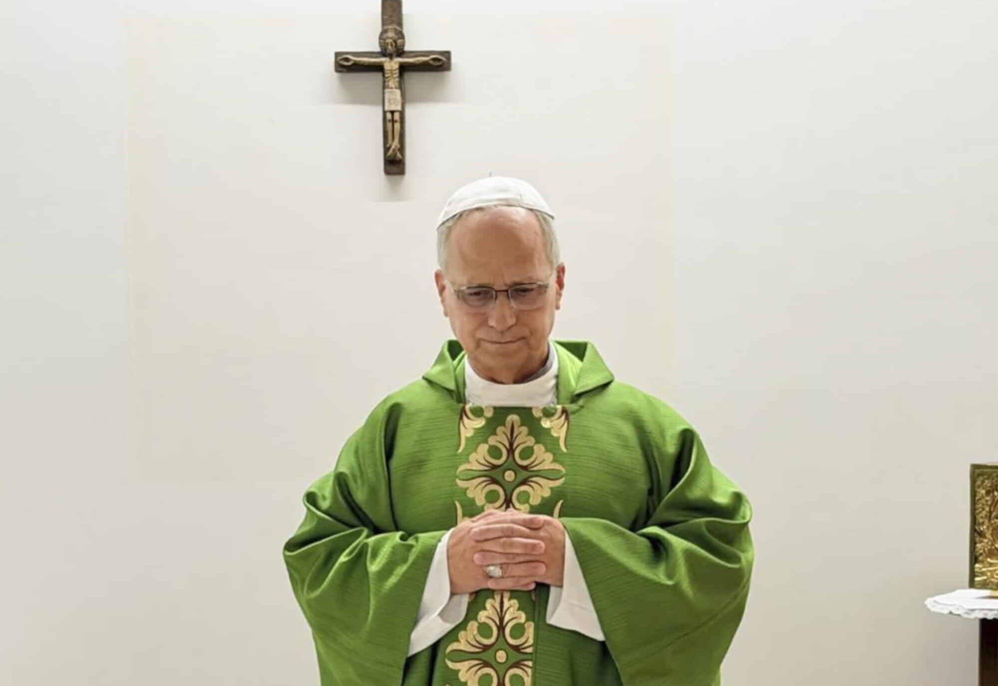 telefonata tra il papa e putin mentre l8217ue dorme leone chiede una tregua a oleshky da Lanotiziagiornale.it telefonata tra il papa e putin mentre l8217ue dorme leone chiede una tregua a oleshky