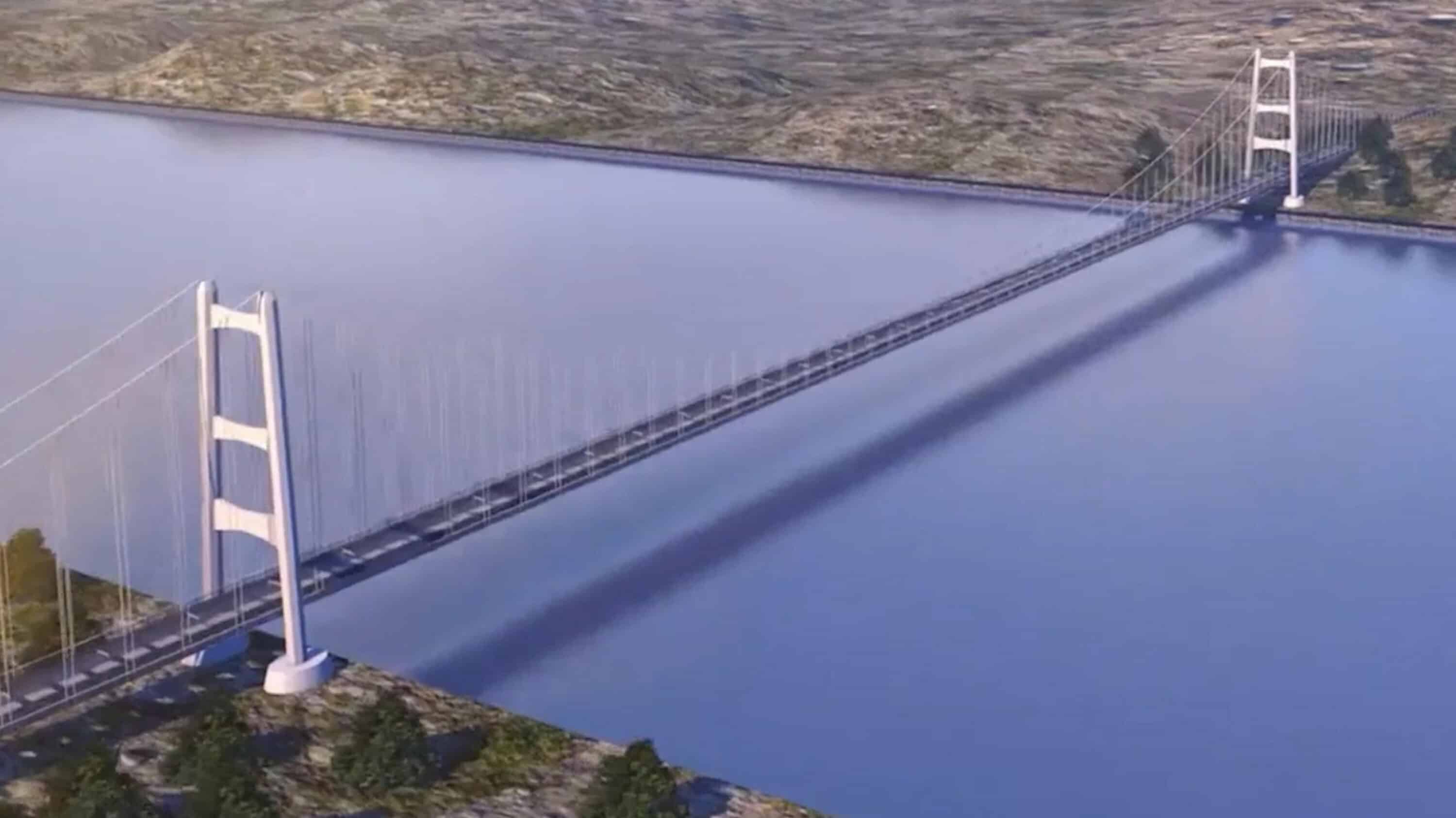 ponte sullo stretto si allarga l8217inchiesta il ros acquisisce gli atti al mit e al cipess da Lanotiziagiornale.it ponte sullo stretto si allarga l8217inchiesta il ros acquisisce gli atti al mit e al cipess