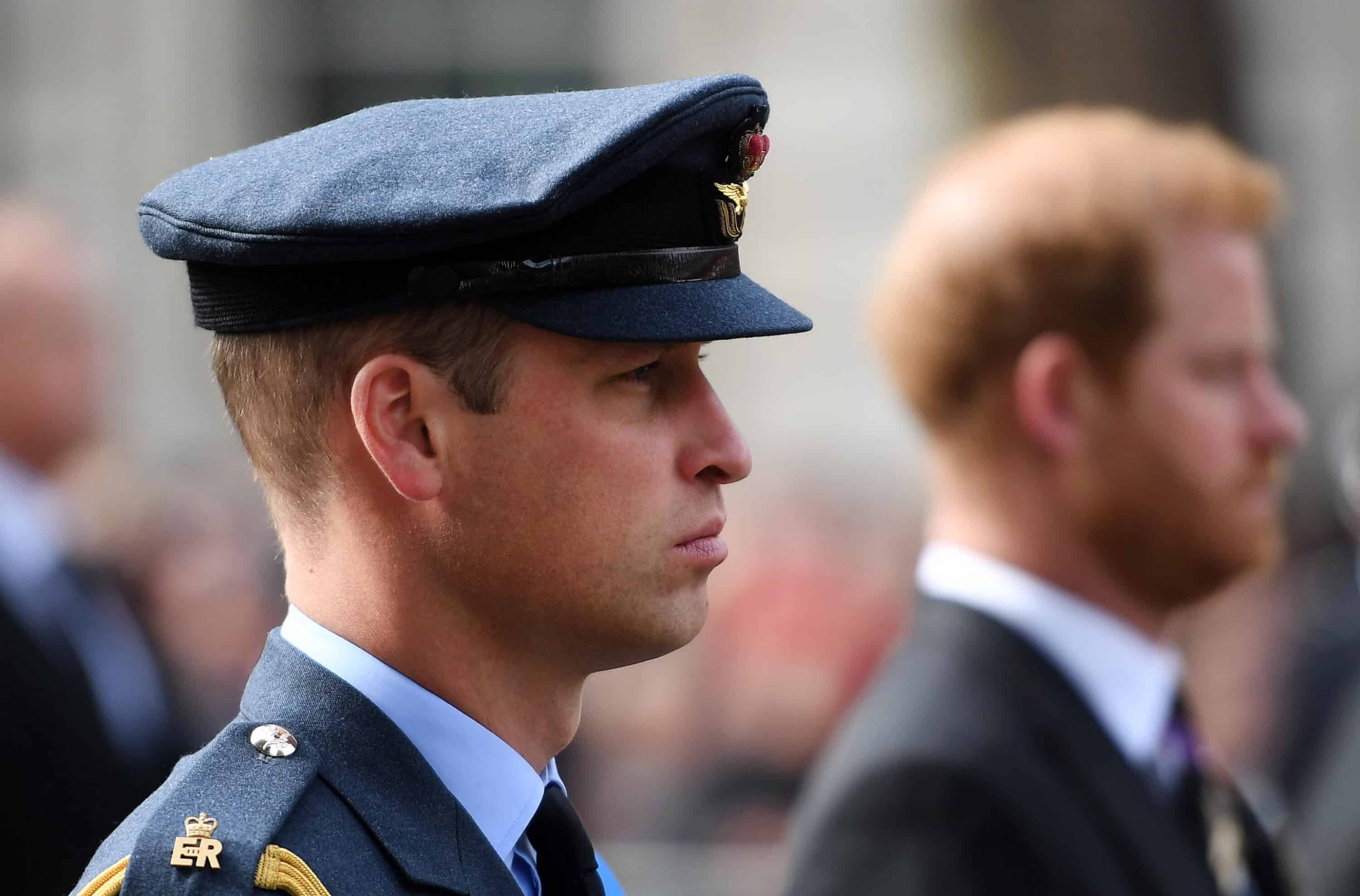 regno unito william gela harry nessuna intenzione di riconciliarsi la frattura della royal family resta aperta da Lanotiziagiornale.it regno unito william gela harry nessuna intenzione di riconciliarsi la frattura della royal family resta aperta