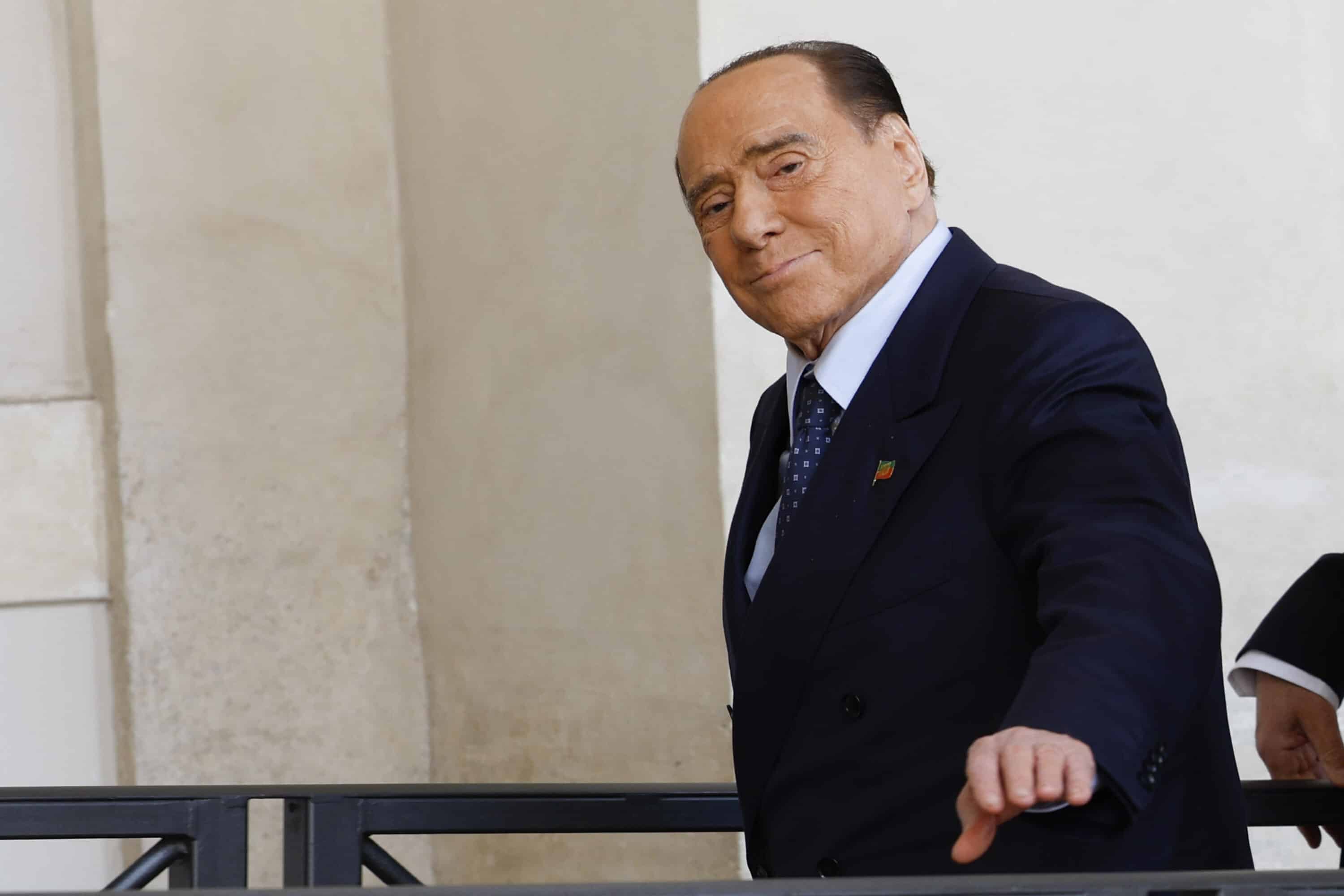 caso mediaset la cedu d224 ragione ai giudici italiani il processo a berlusconi fu equo da Lanotiziagiornale.it caso mediaset la cedu d224 ragione ai giudici italiani il processo a berlusconi fu equo
