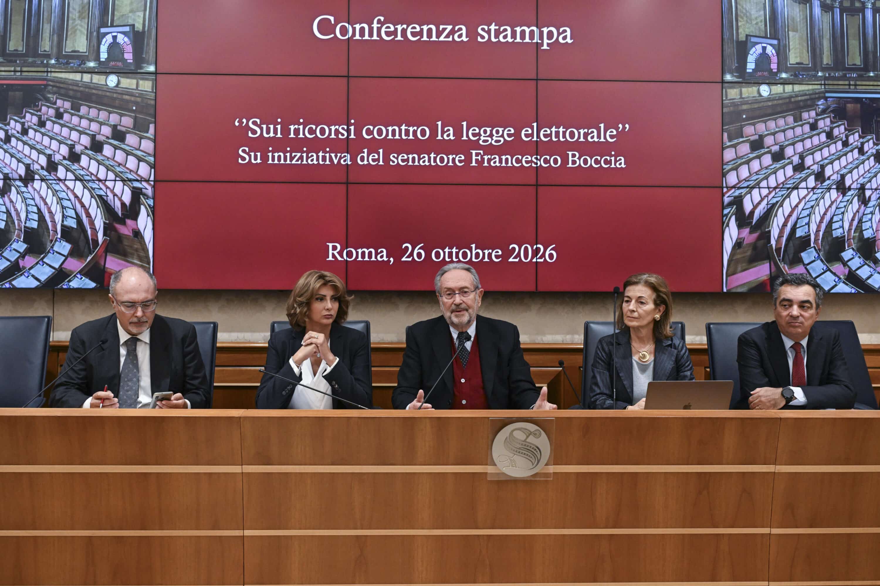 legge elettorale presentati i ricorsi in 25 tribunali la prima udienza gi224 a dicembre da Lanotiziagiornale.it legge elettorale presentati i ricorsi in 25 tribunali la prima udienza gi224 a dicembre
