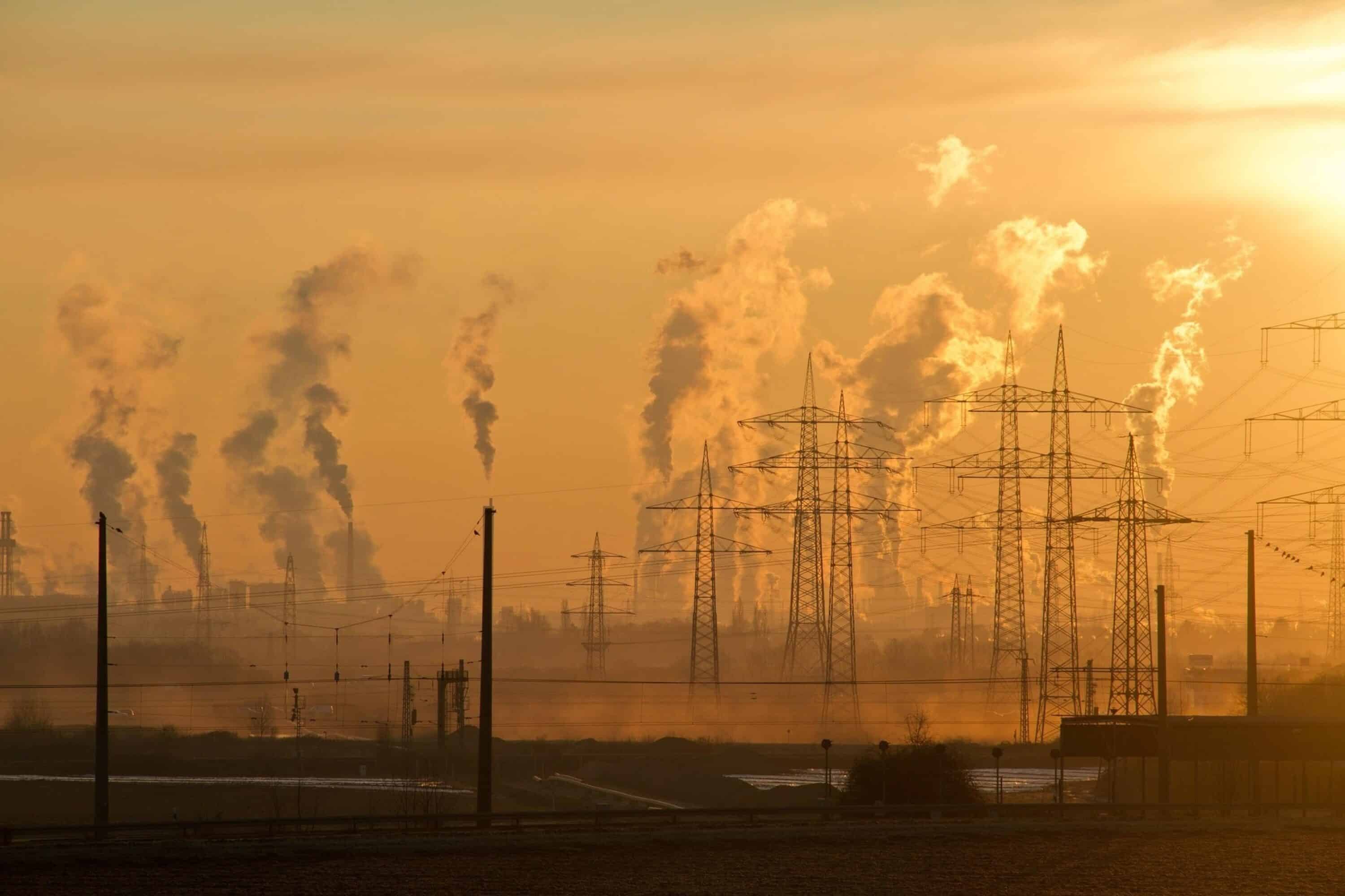 gas serra nuovo record nel 2025 l8217allarme dell8217onu sul futuro del clima da Lanotiziagiornale.it gas serra nuovo record nel 2025 l8217allarme dell8217onu sul futuro del clima